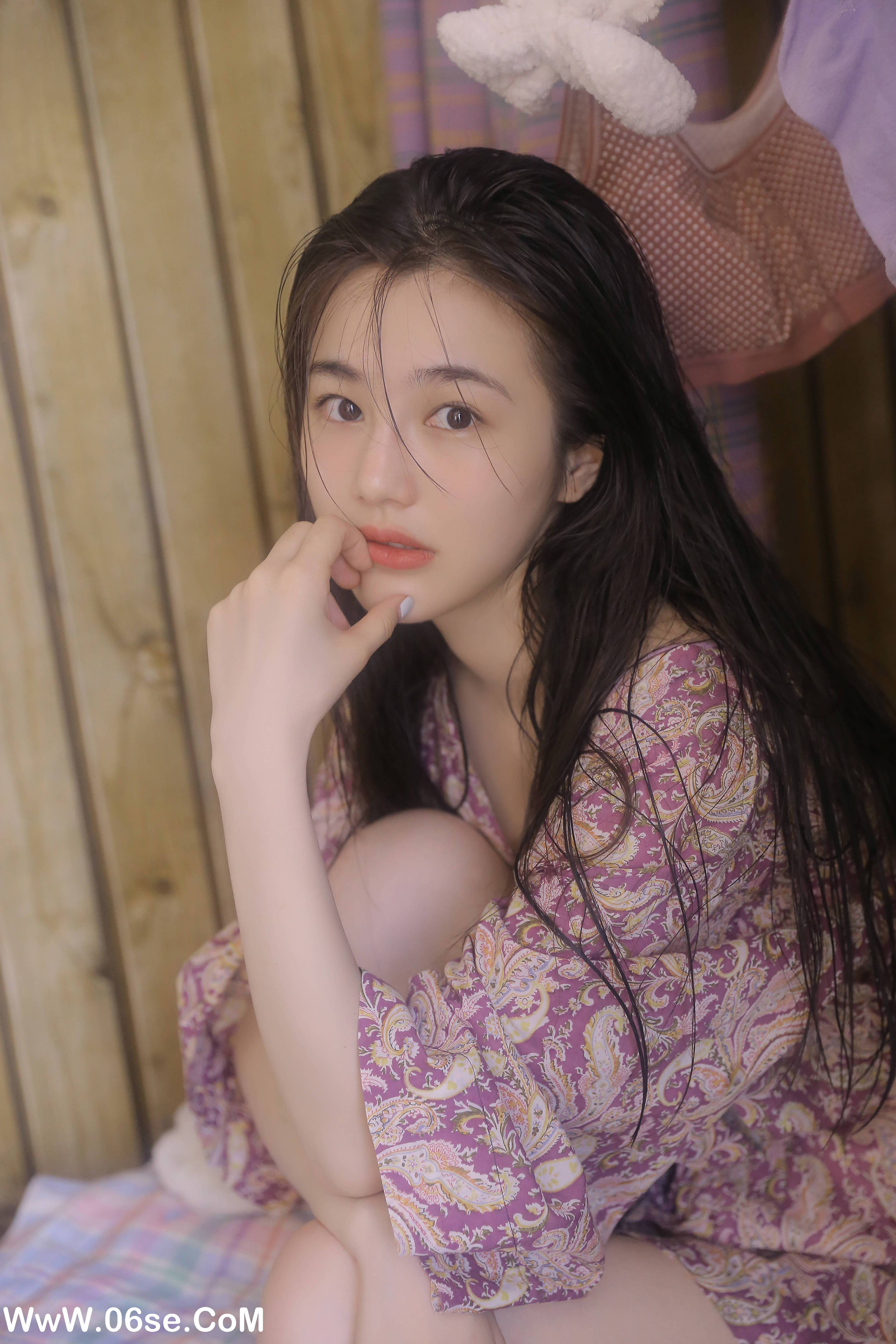 图片[33]-[YITUYU艺图语]2022.06.11 贩卖温柔 凡凡[35P-144.46MB]-六色网