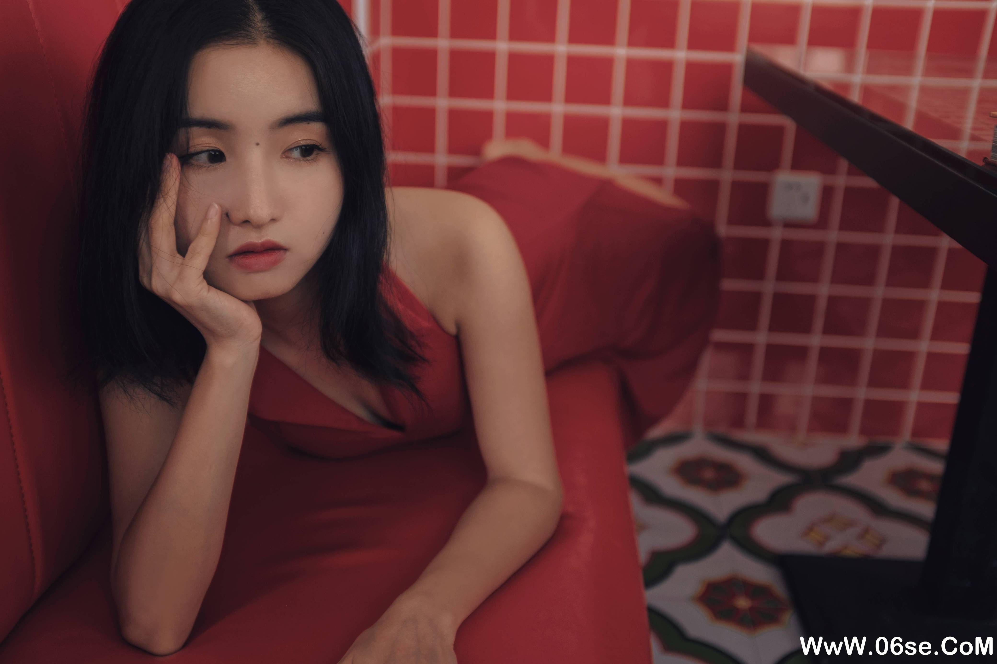 图片[7]-[YITUYU艺图语]2021.10.07 堕落天使 珊珊[30+1P／209MB]-六色网