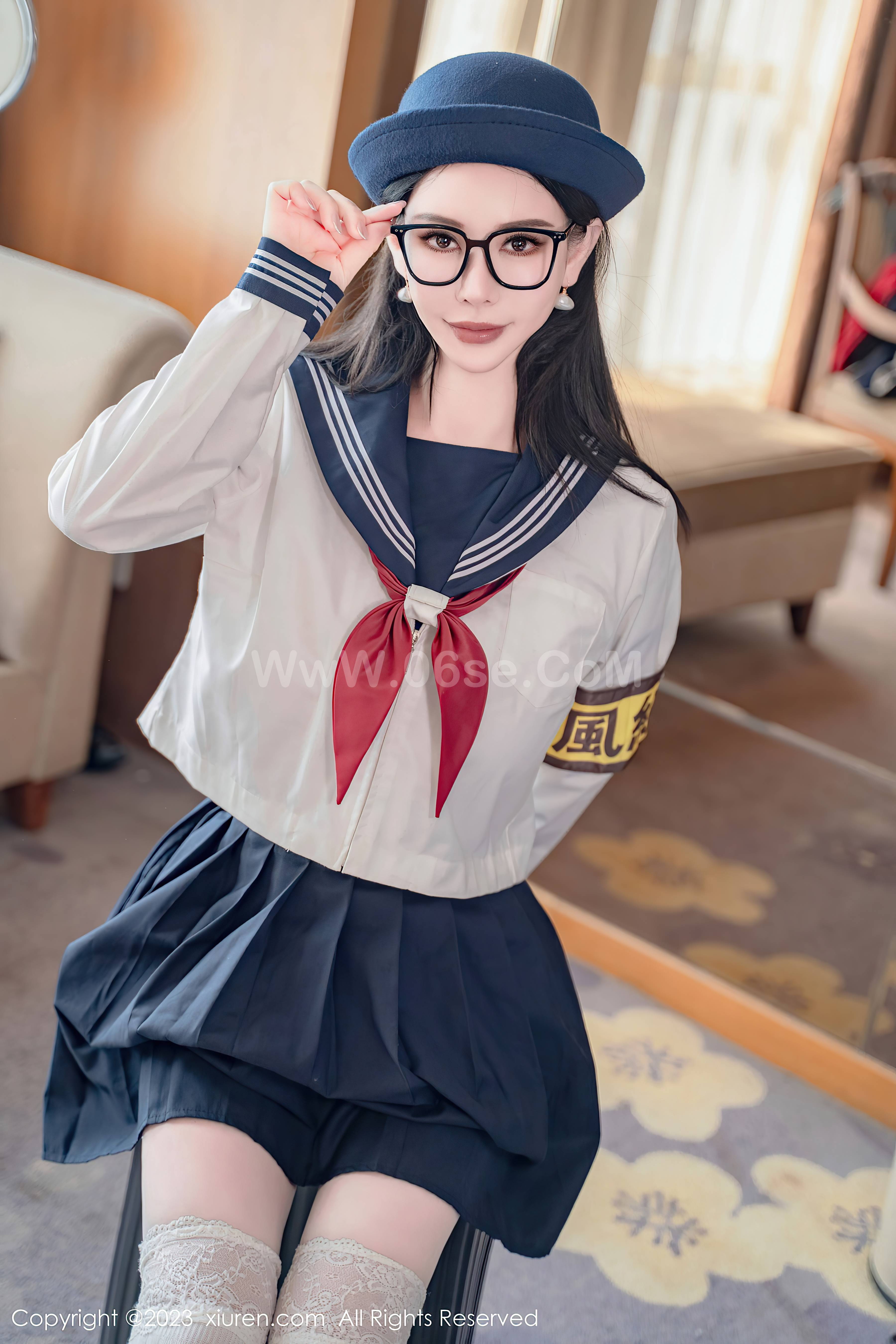 图片[75]-[Xiuren秀人网]2023.12.21 NO.7839 悦悦姐[75+1P／696MB]-六色网