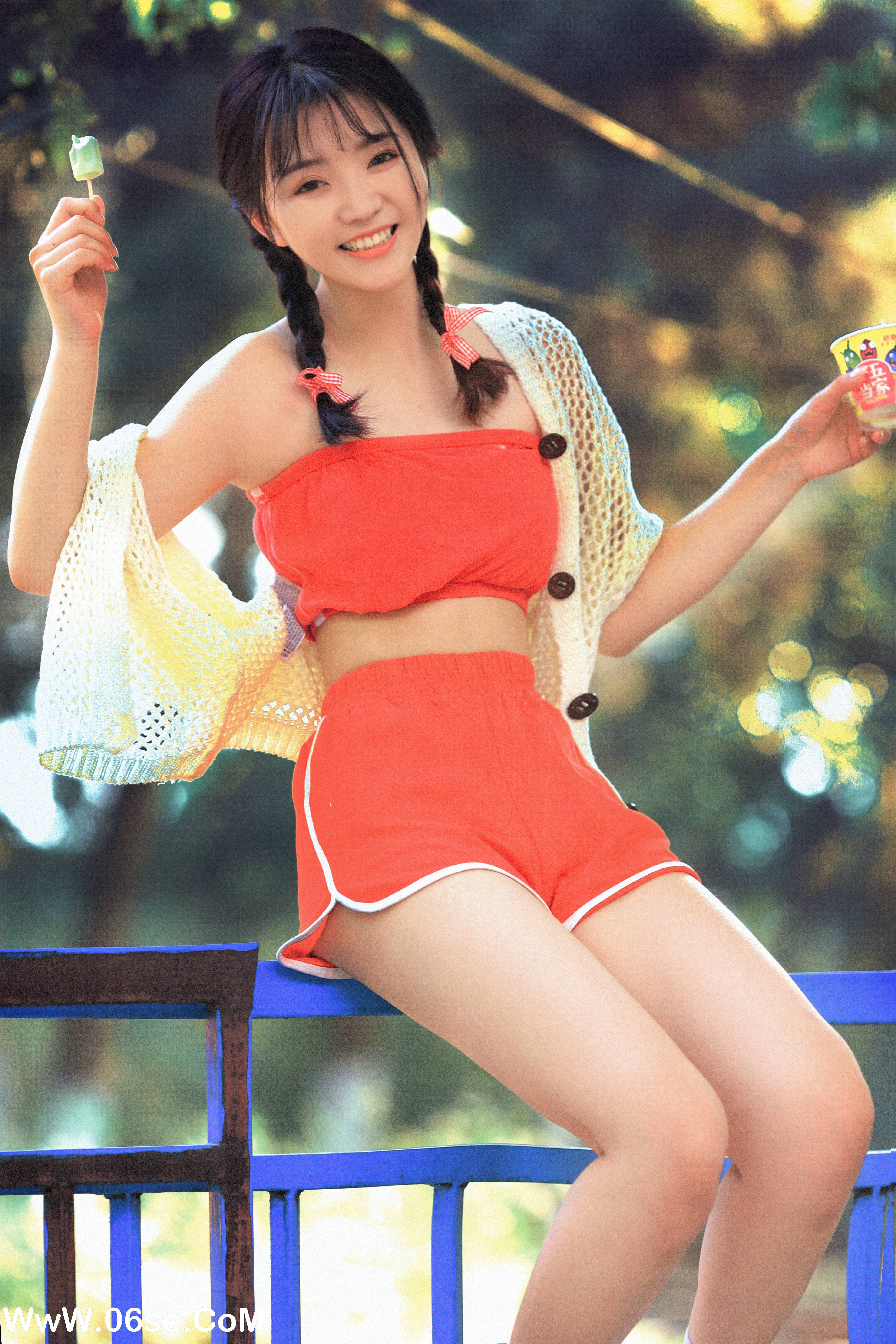 图片[26]-[YITUYU艺图语]2022.07.31 海岛日记 — 复古少女风 婉怡婉怡_[30+1P／605MB]-六色网