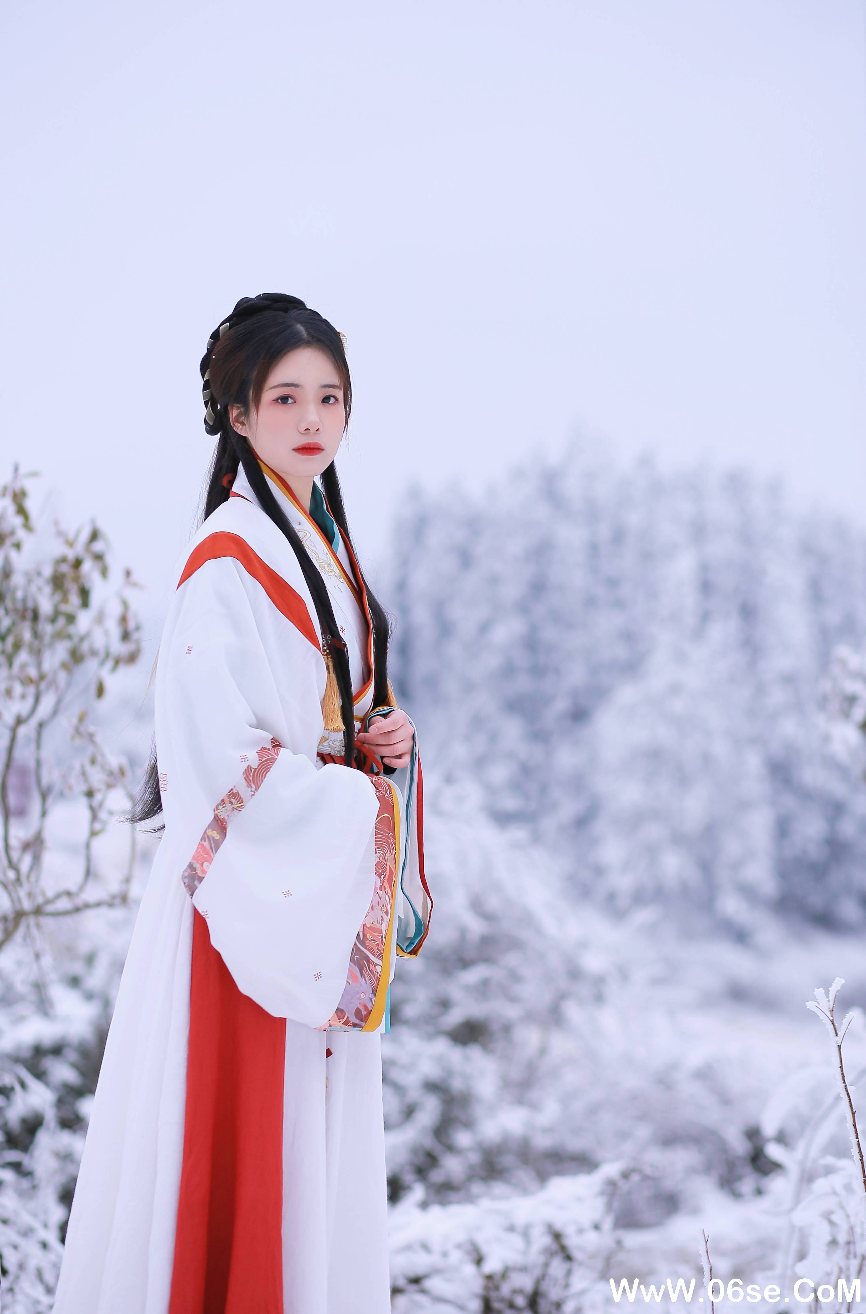 图片[5]-[YITUYU艺图语]2021.11.20 青松 沂越[23+1P／195MB]-六色网