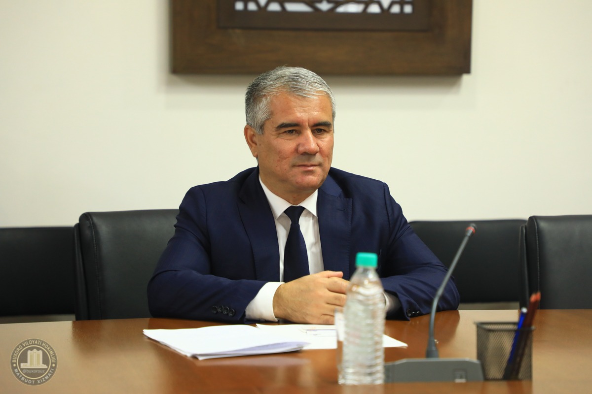 Бухорода электромобиль сотиш шахобчаси очилади