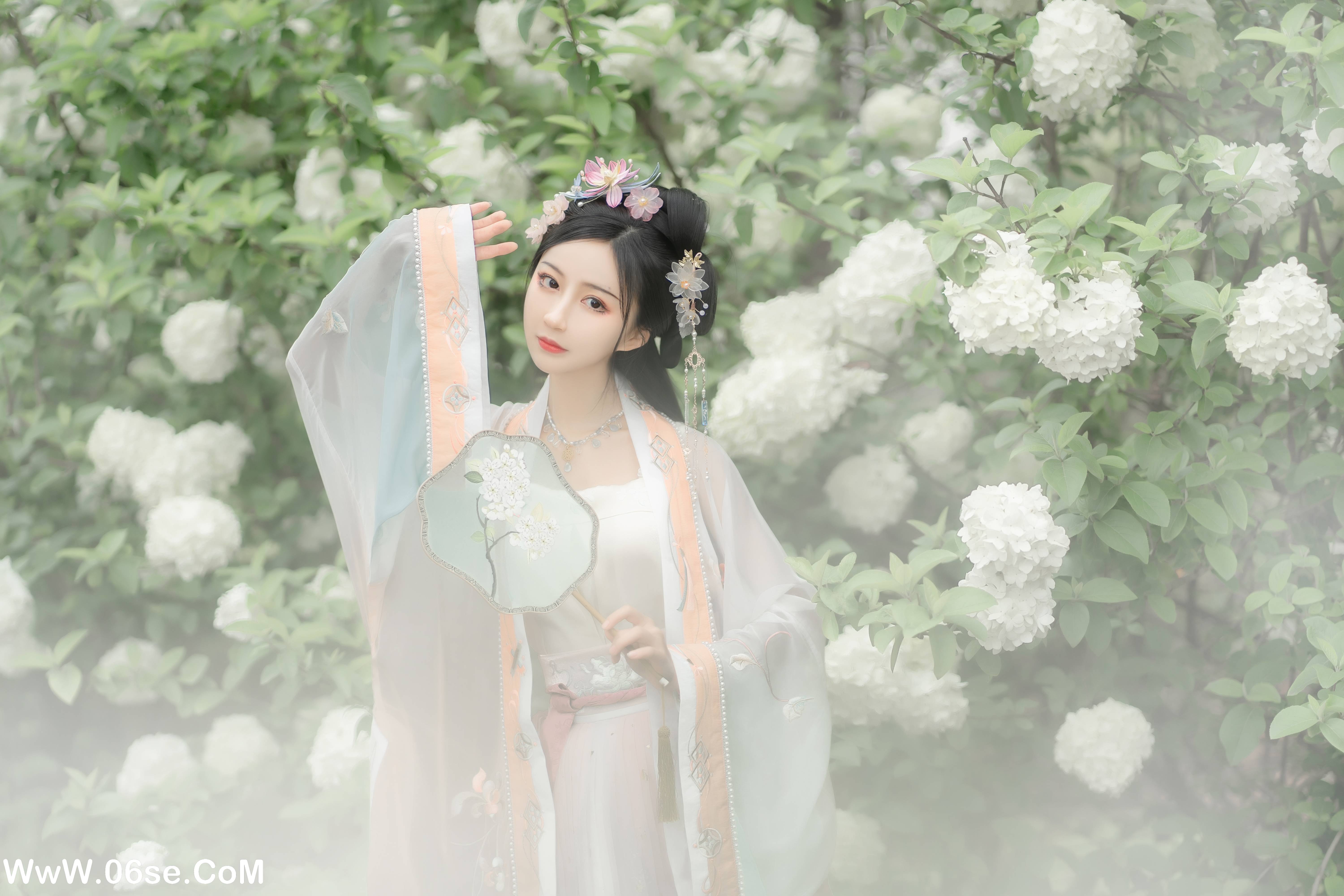 图片[21]-[YITUYU艺图语]2022.12.08 玉楼春 -绮罗生的小苏苏-[35+1P／292MB]-六色网
