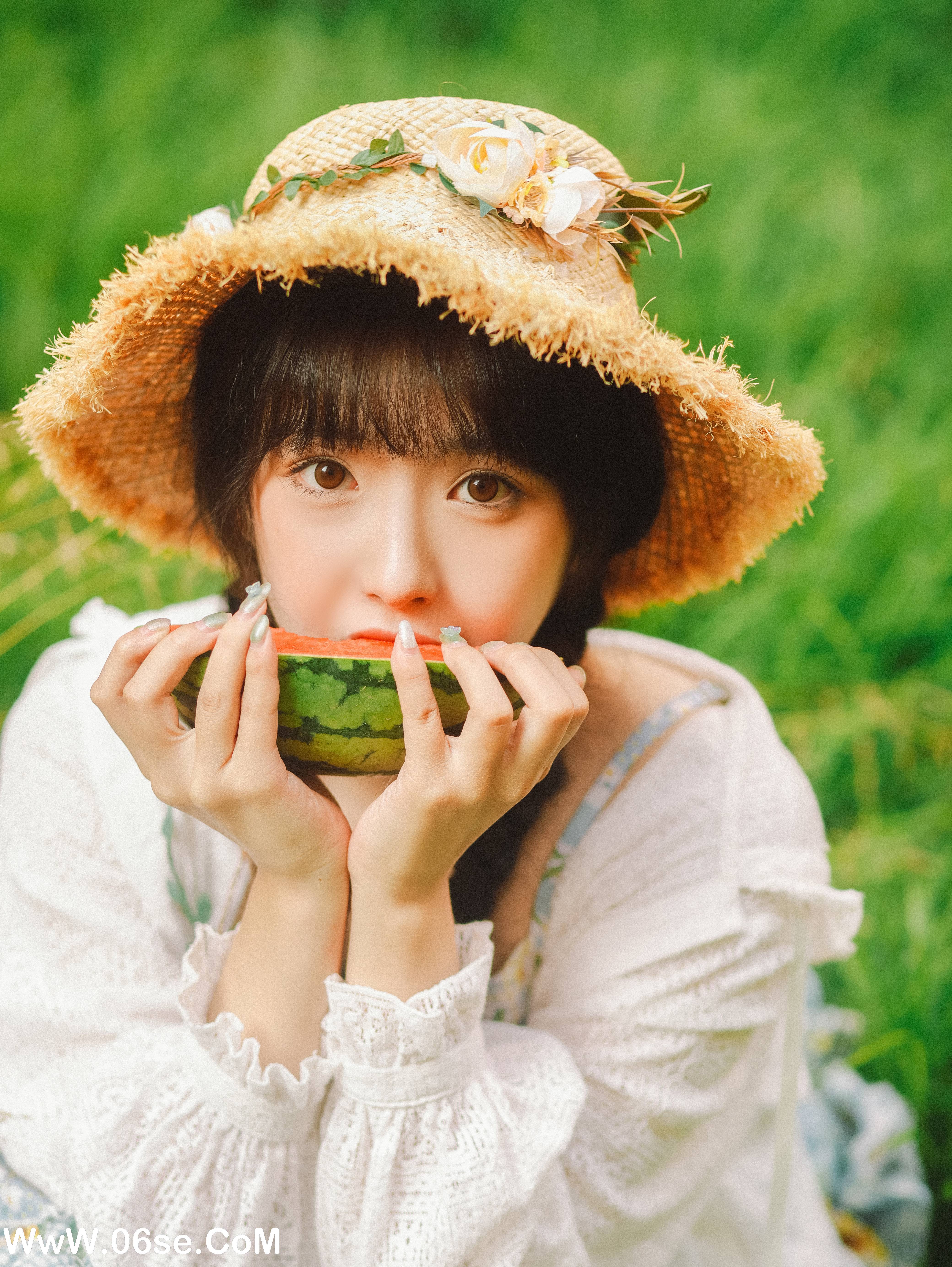 图片[5]-[YITUYU艺图语]2022.10.11 春暖花开 -炸鸡冰可乐-[23+1P／146MB]-六色网