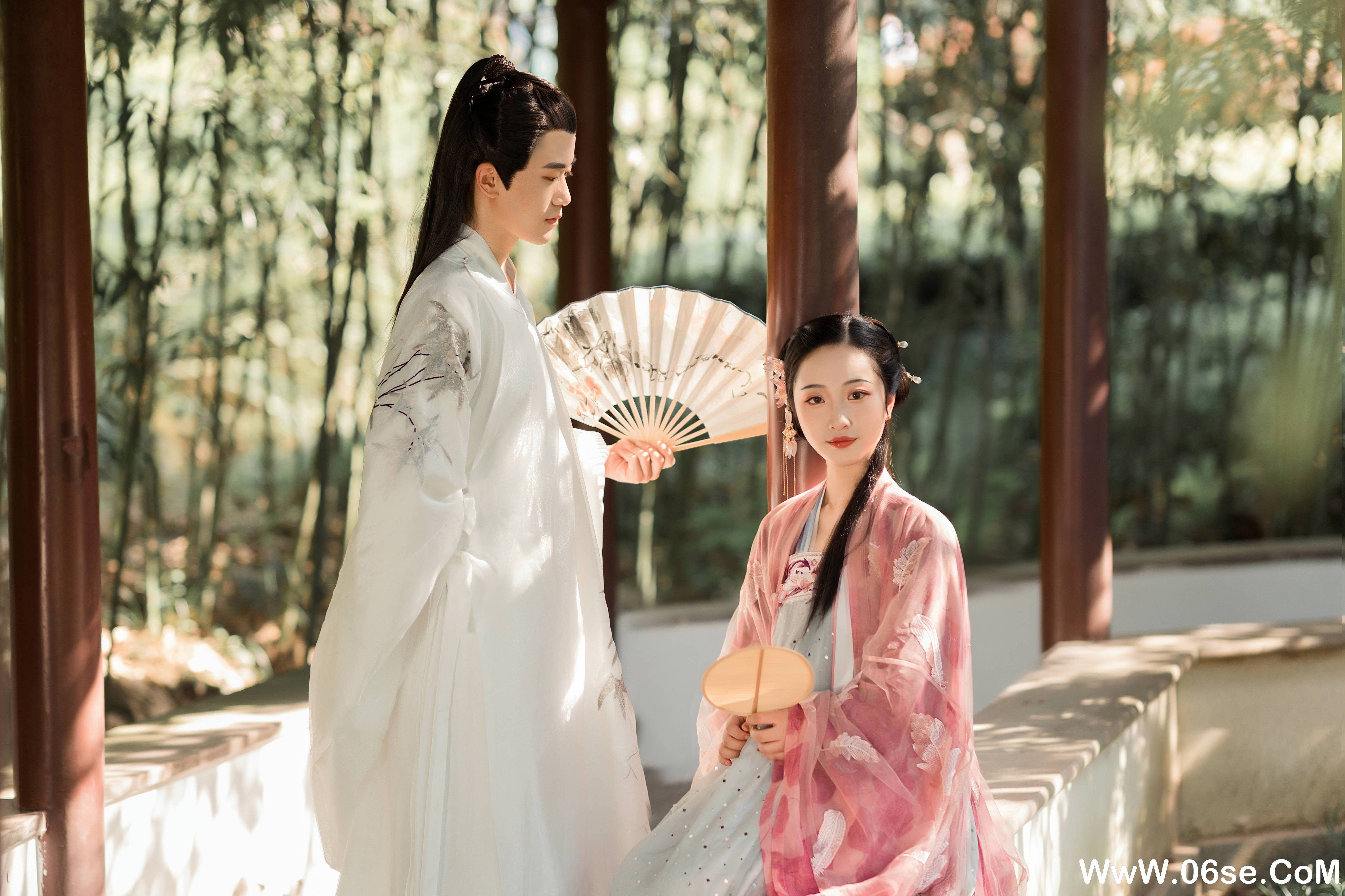 图片[14]-[YITUYU艺图语]2021.08.24 青梅竹马 浅尧子[28+1P／413MB]-六色网