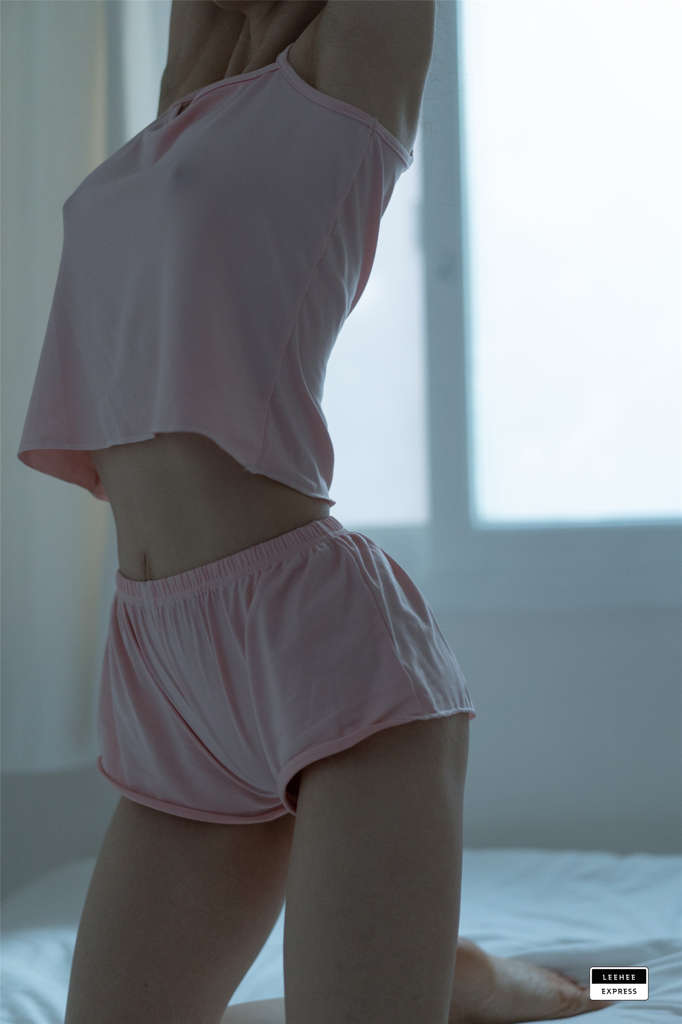 [LEEHEE EXPRESS] LEBE 054 Ray [56P] 47