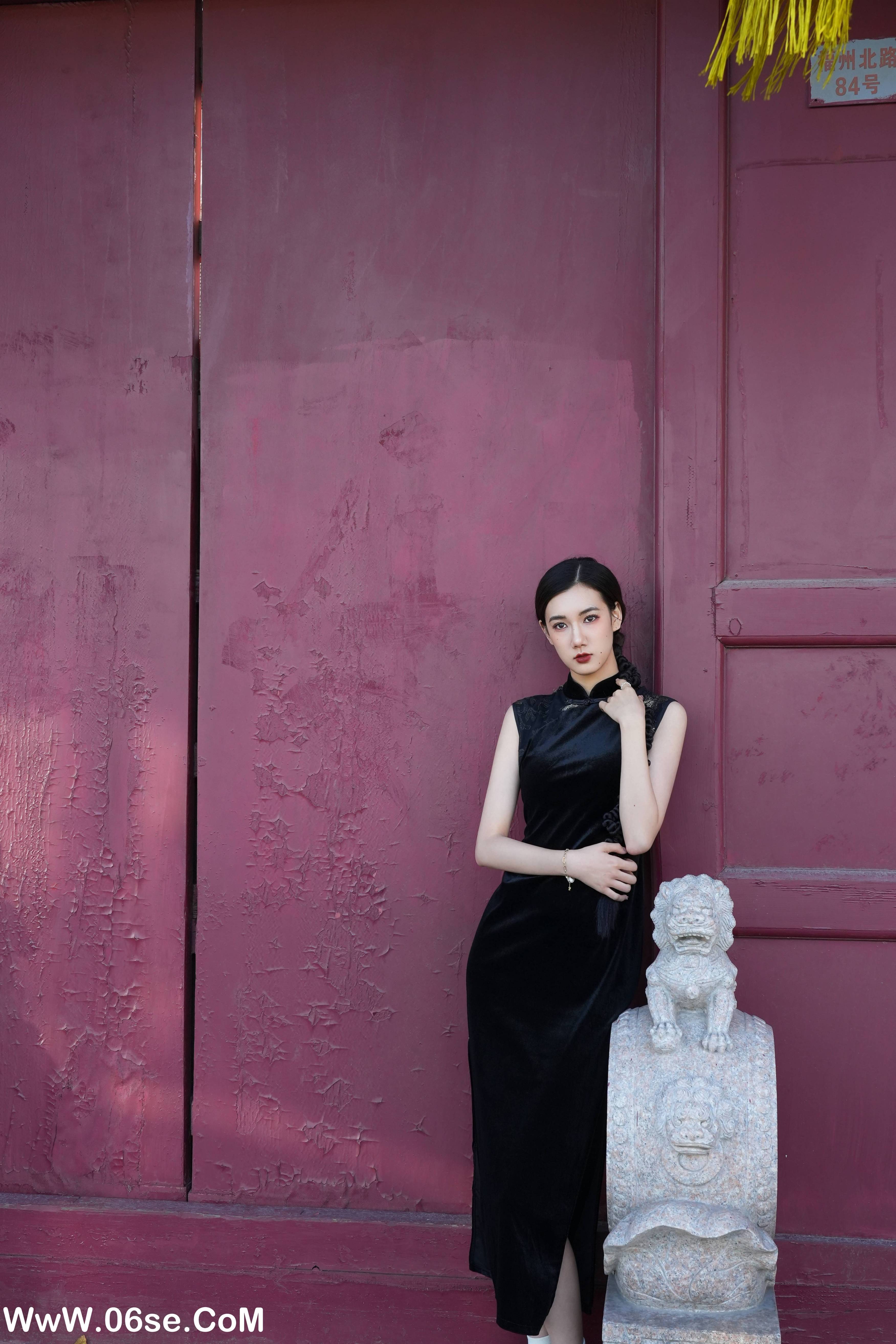 图片[37]-[YITUYU艺图语]2022.10.28 惊鸿 橘子[38+1P／742MB]-六色网