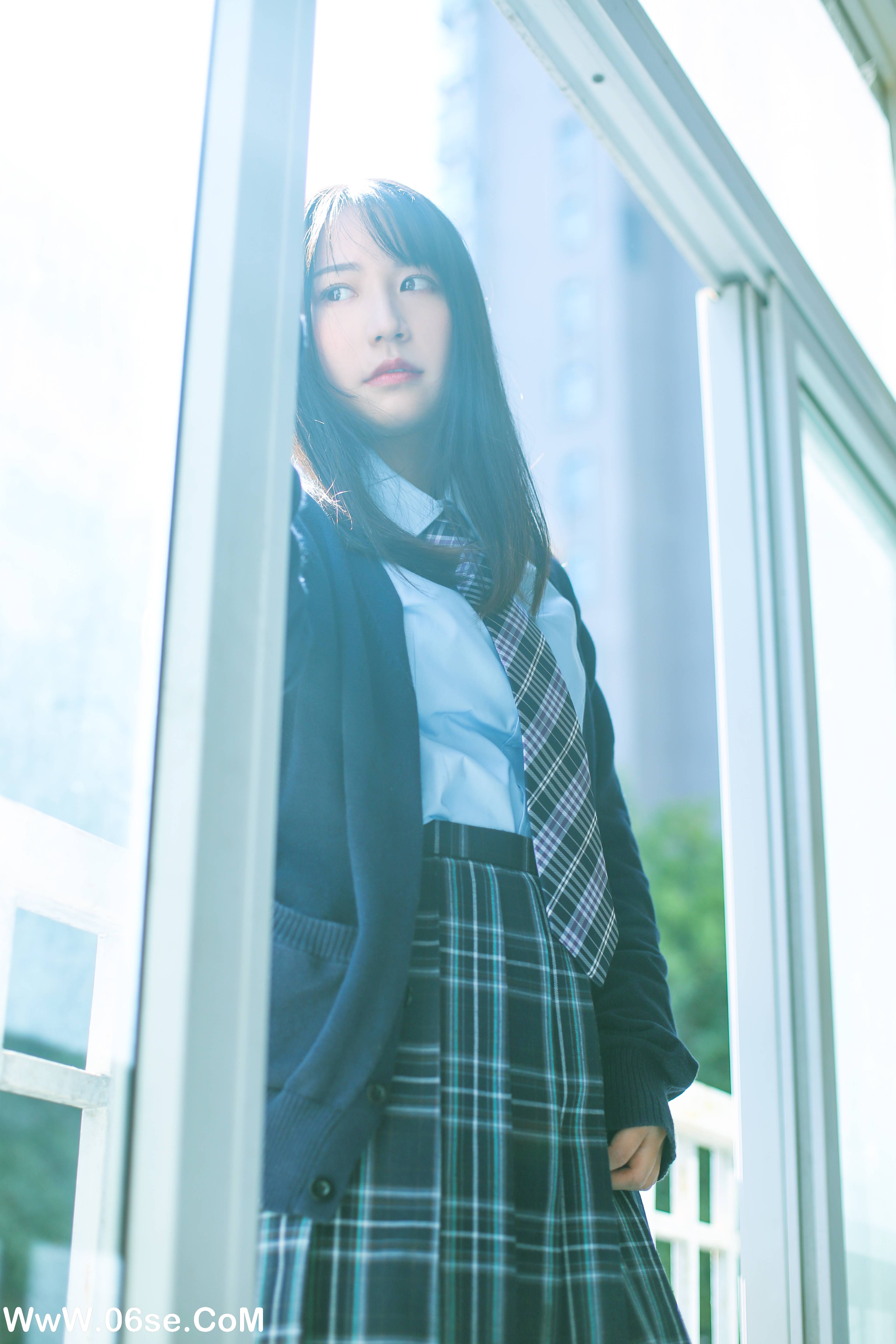 图片[19]-[YITUYU艺图语]2022.07.08 小小恋歌 美奈子[24+1P／186MB]-六色网