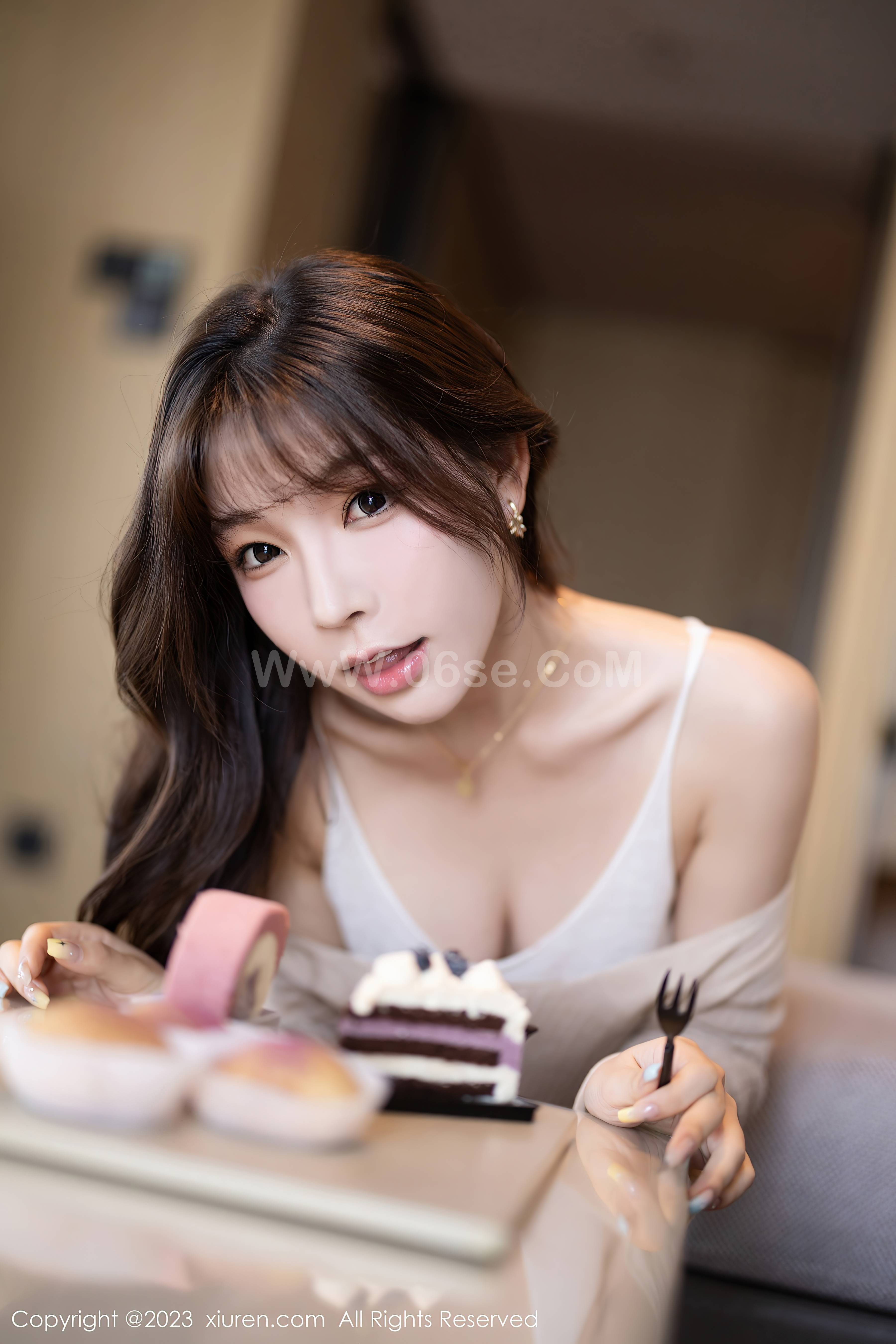 图片[23]-[Xiuren秀人网]2023.11.10 NO.7647 徐莉芝Booty[81+1P／609MB]-六色网