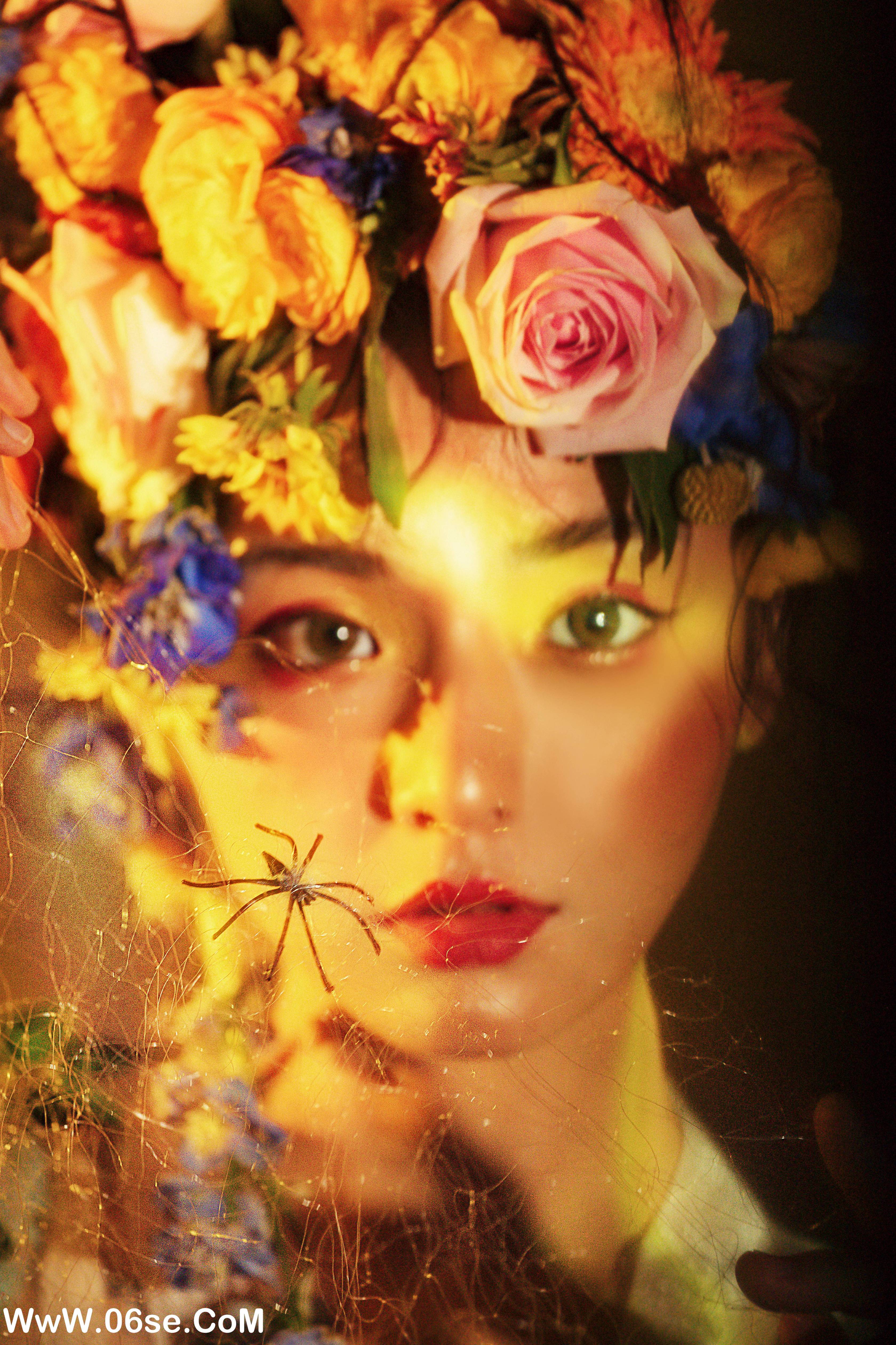 图片[26]-[YITUYU艺图语]2022.08.16 繁花 宝珠ne[30+1P／636MB]-六色网