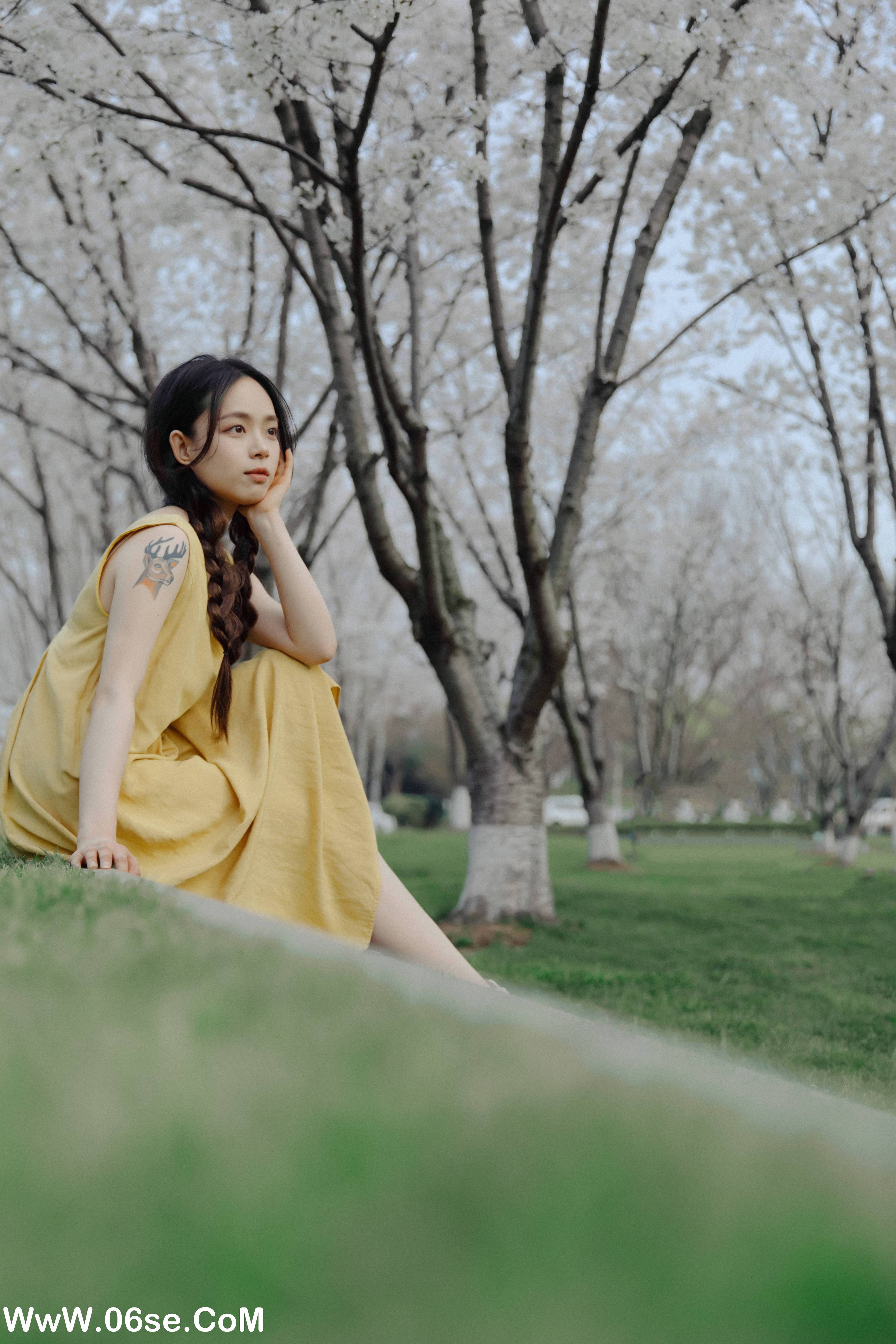 图片[9]-[YITUYU艺图语]2022.05.29 遇见初樱 九麻MAA[27P-305.87MB]-六色网