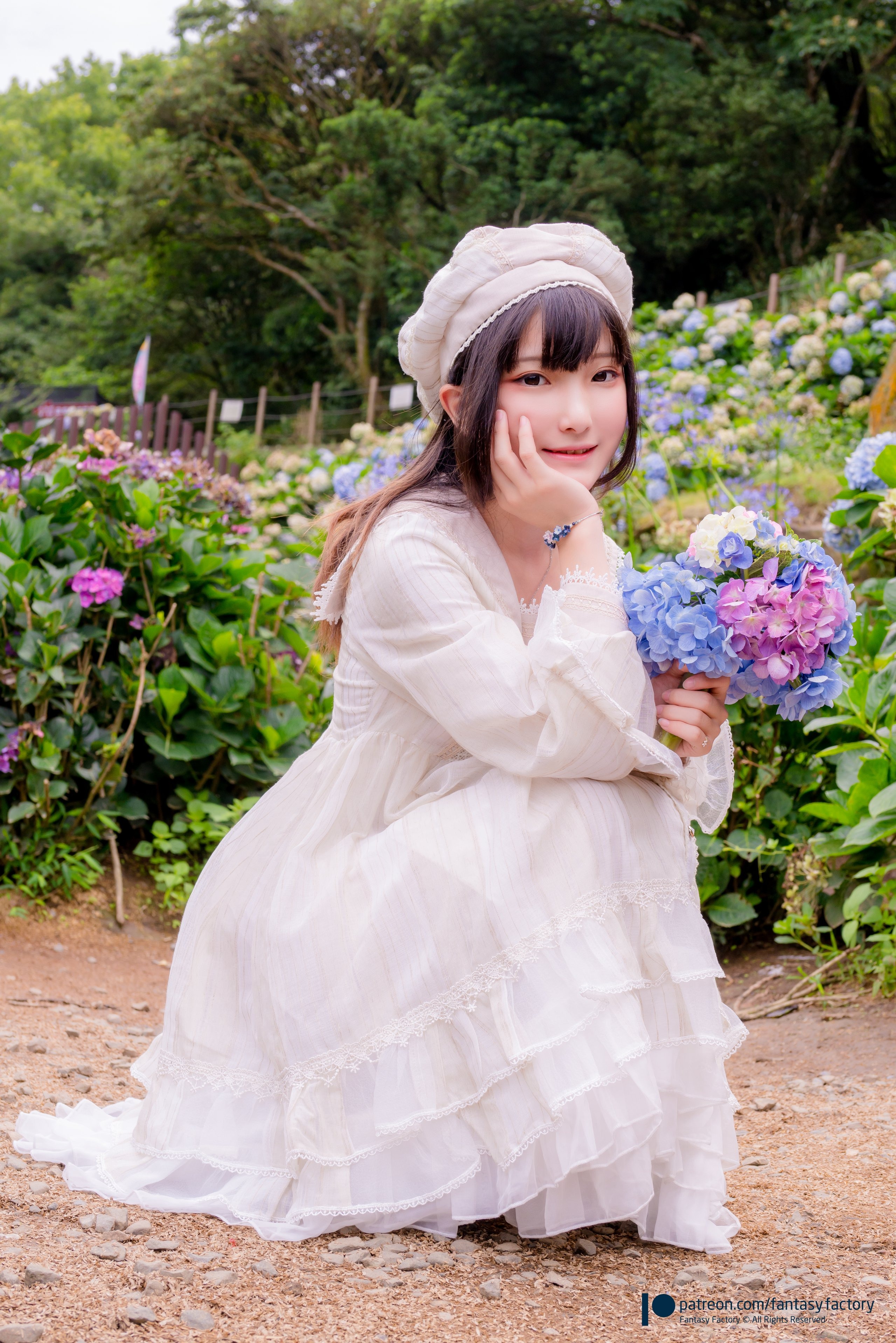Fantasy Factory小丁 148P 58