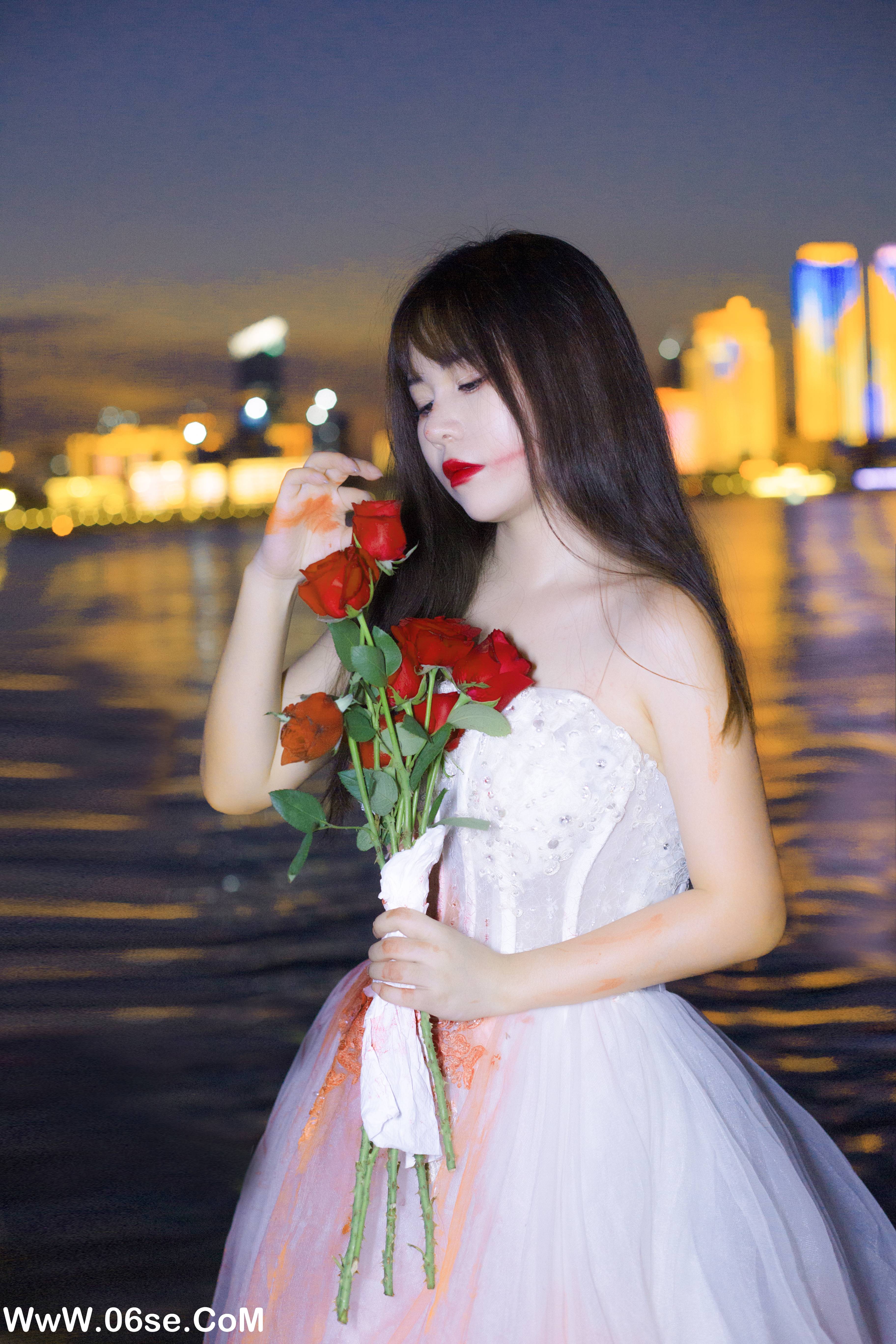 图片[8]-[YITUYU艺图语]2022.08.28 一起消逝的事 鹤鸣之应-[27P／355MB]-六色网