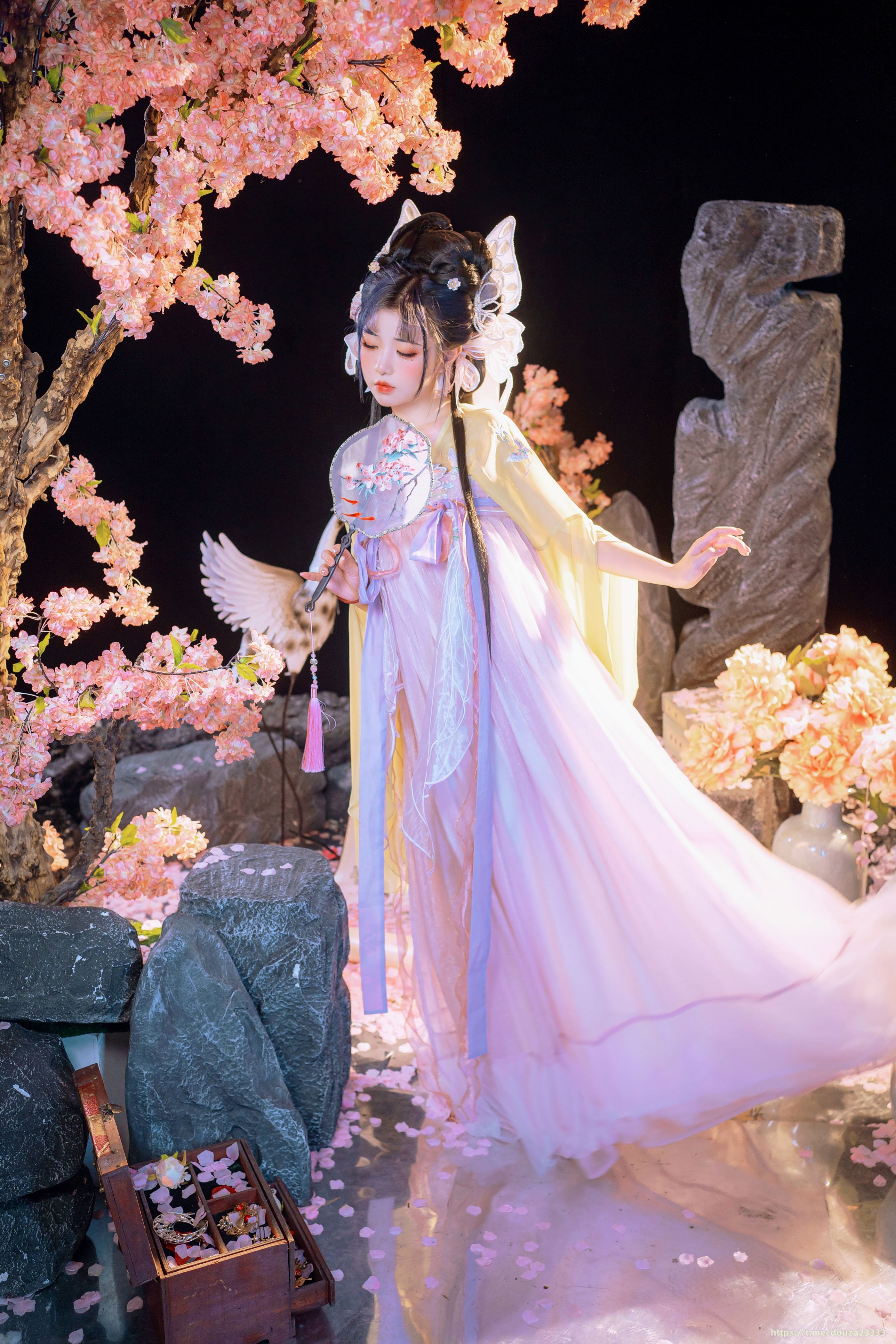 喵小吉 如梦令（10月31打赏群资源） 6