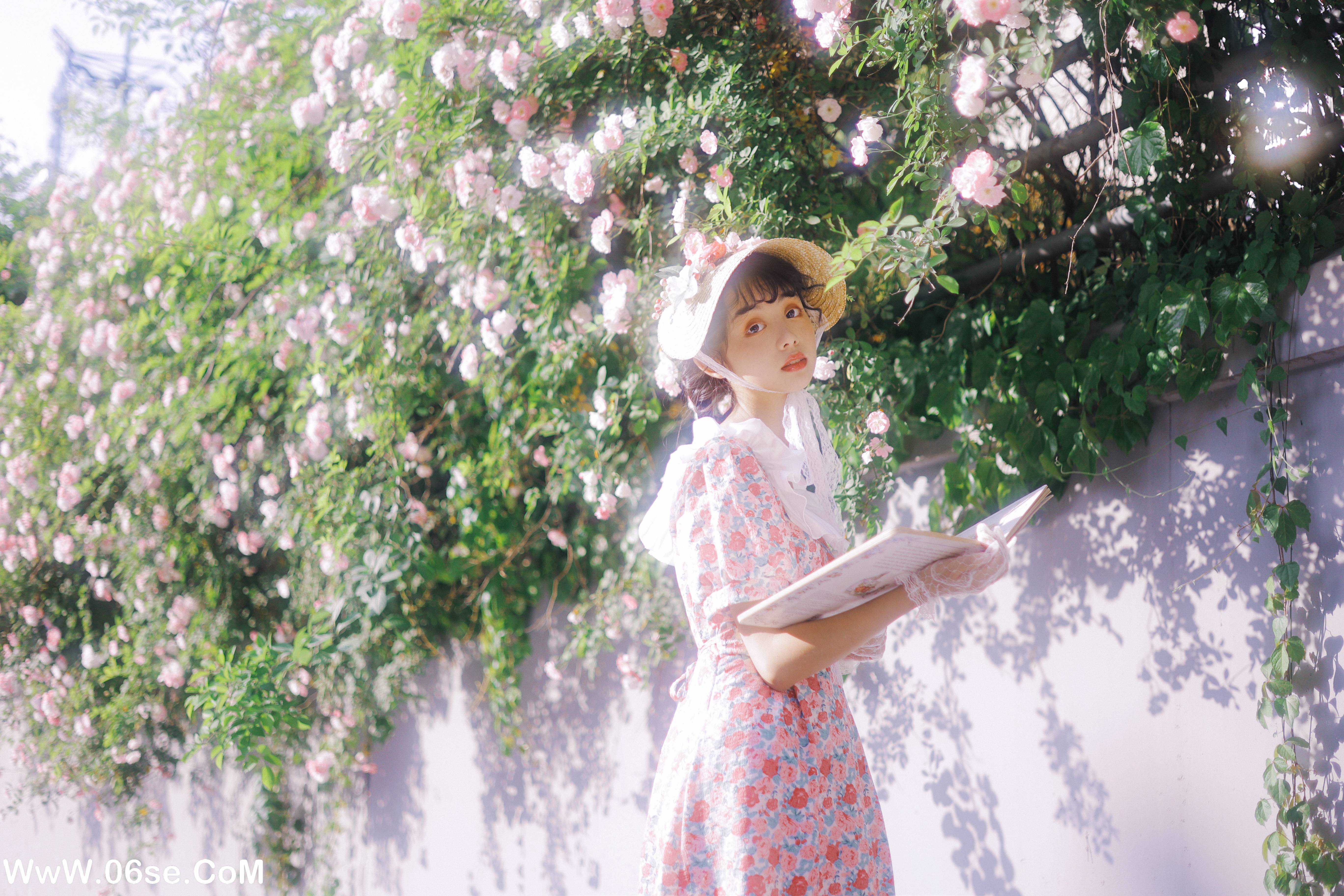 图片[24]-[YITUYU艺图语]2022.07.07 少女花事 芊芊[23+1P／196MB]-六色网