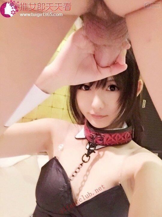 习呆呆-兔女郎[23P] 17