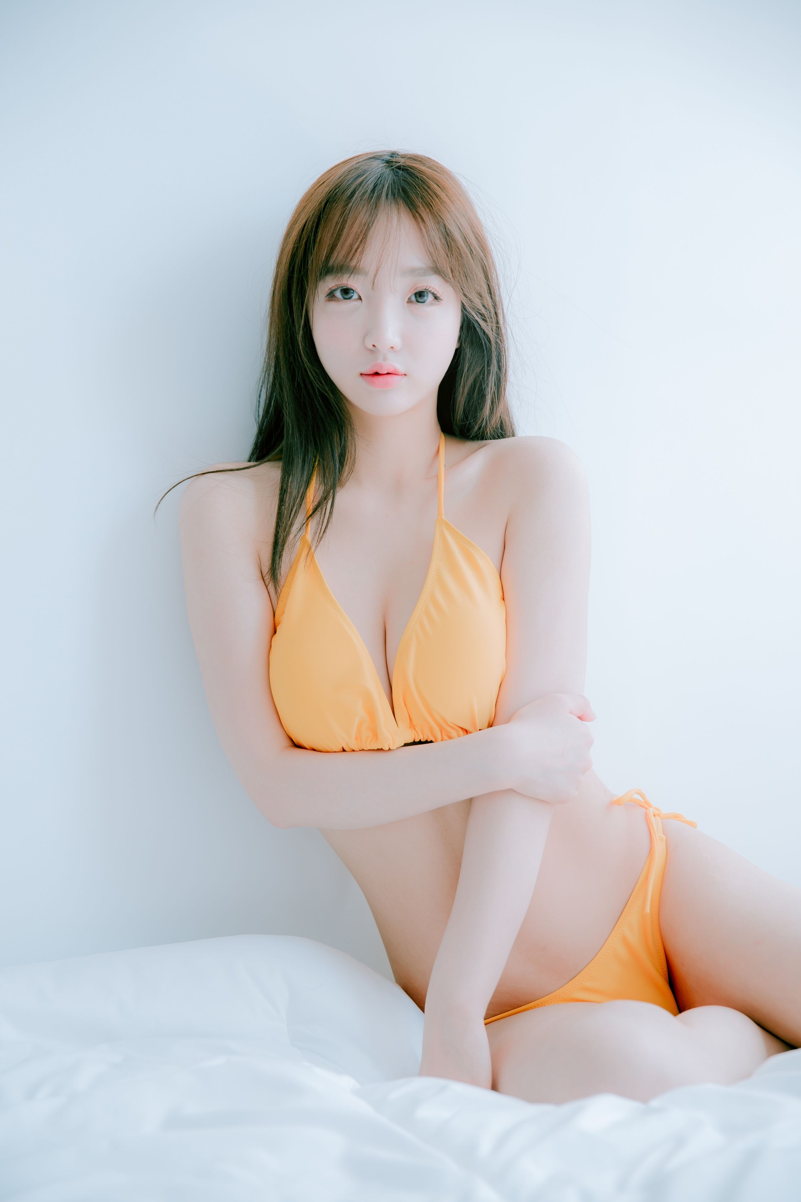 孫樂樂 - [JOApictures] x JOA 20. APR Vol.2 - Son Ye-Eun (손예은) [79P-422MB] 29