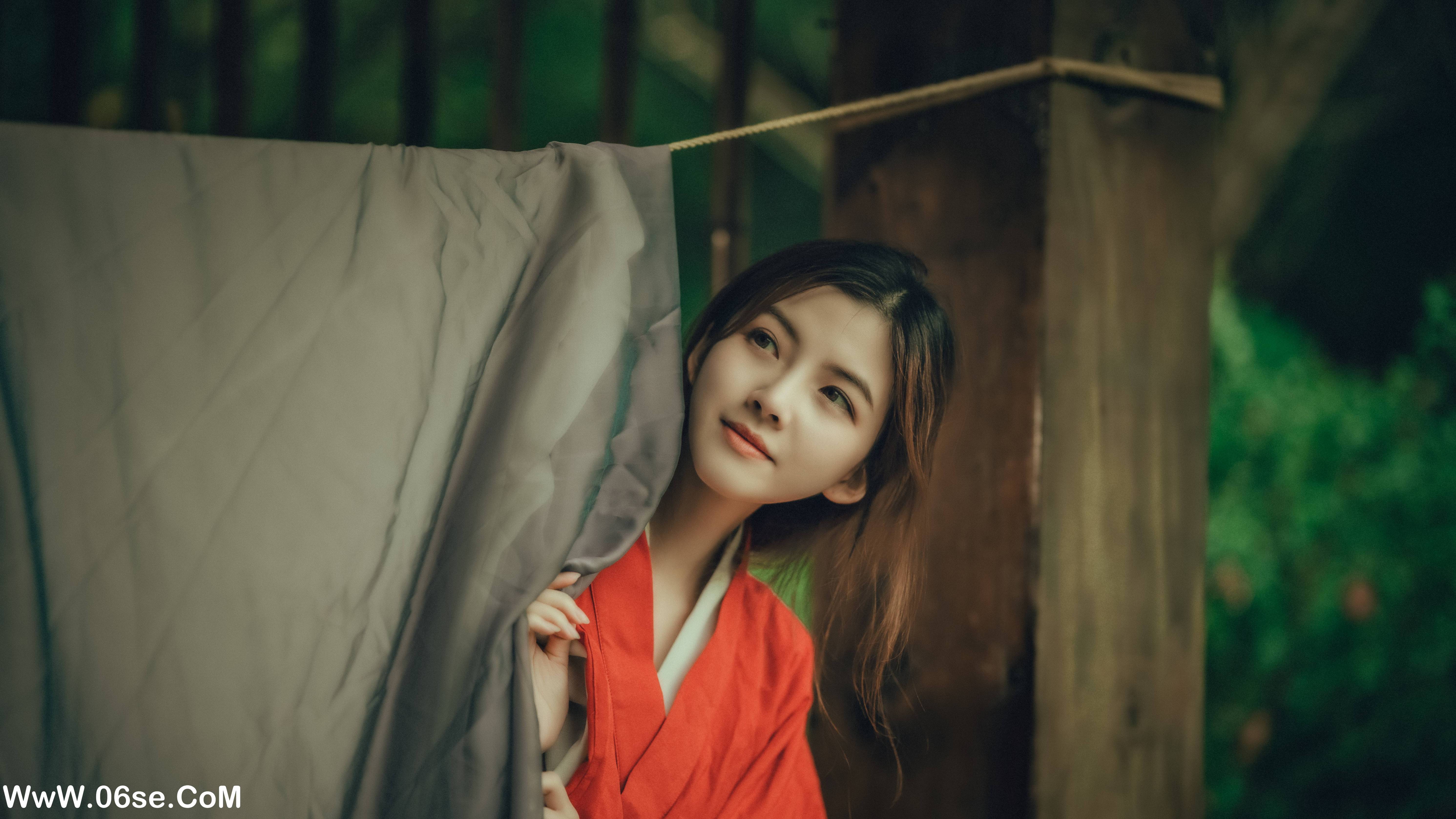 图片[20]-[YITUYU艺图语]2022.07.18 汉家浣纱女 Dtifa丁小妮[47+1P／548MB]-六色网