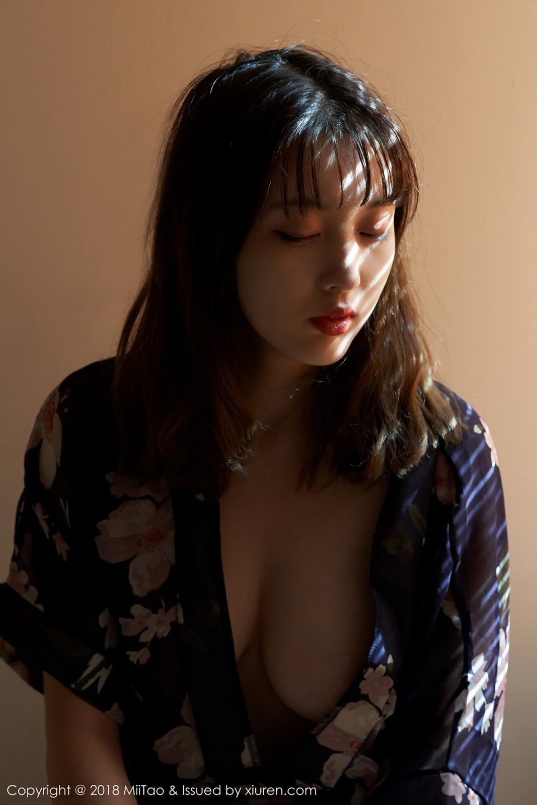 [MiiTao蜜桃社] 2018.12.12 VOL.121 美绪 3