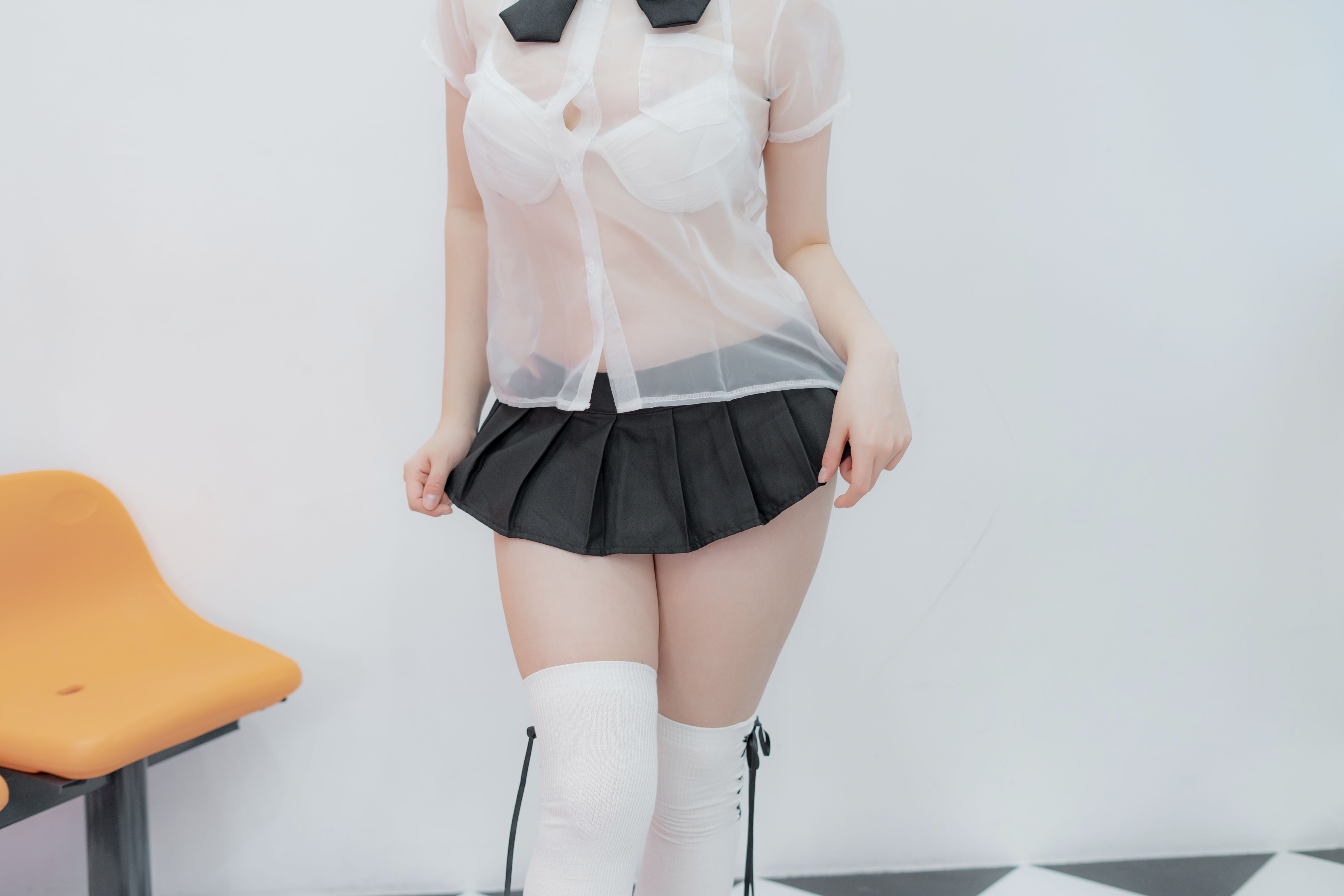 Bambi밤비 - NO.77 [CreamSoda] Bambi VOL.11 [115P-968MB] 70