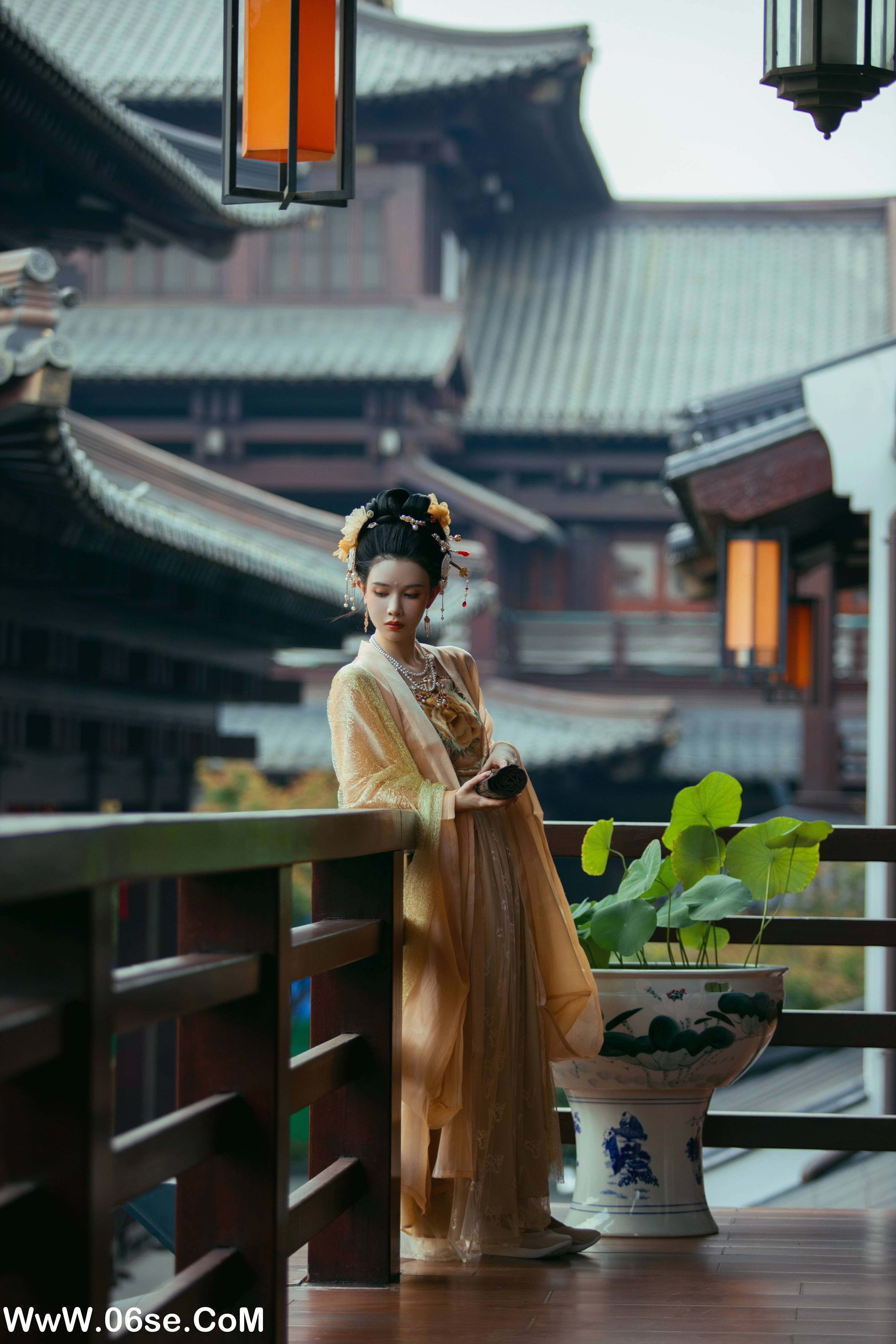图片[8]-[YITUYU艺图语]2022.12.13 露华浓 雪糕[27+1P／371MB]-六色网