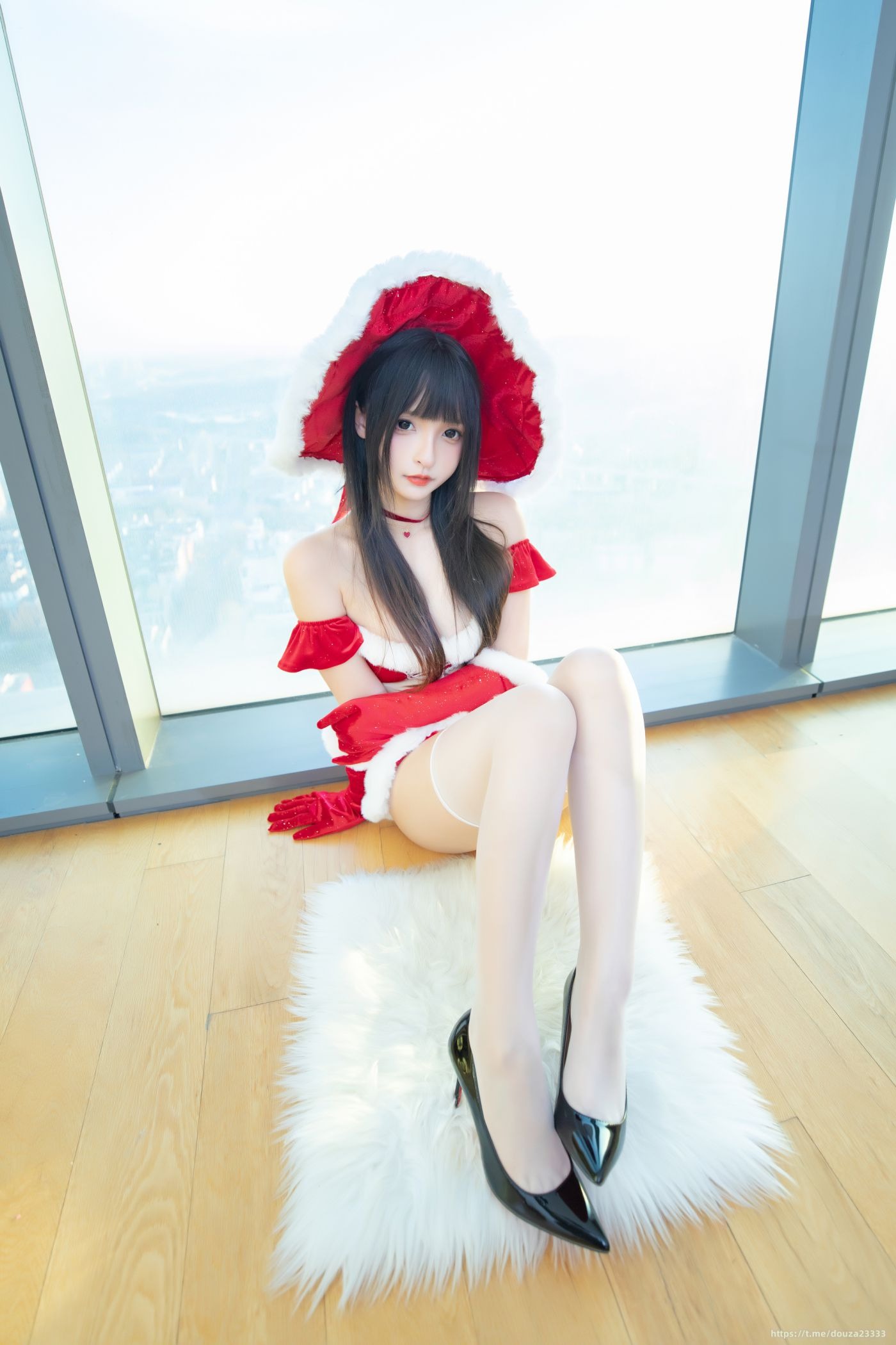 神楽坂真冬 圣诞魔法（12月30打赏群资源） 32