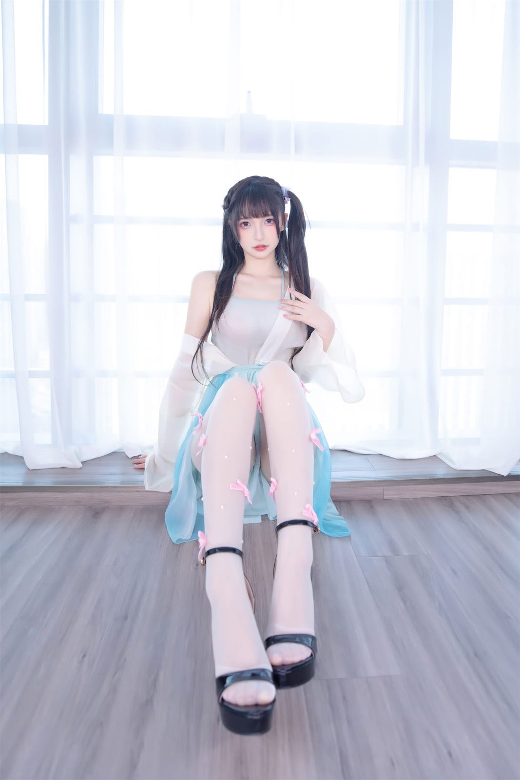 神楽坂真冬 醉梦星河 6
