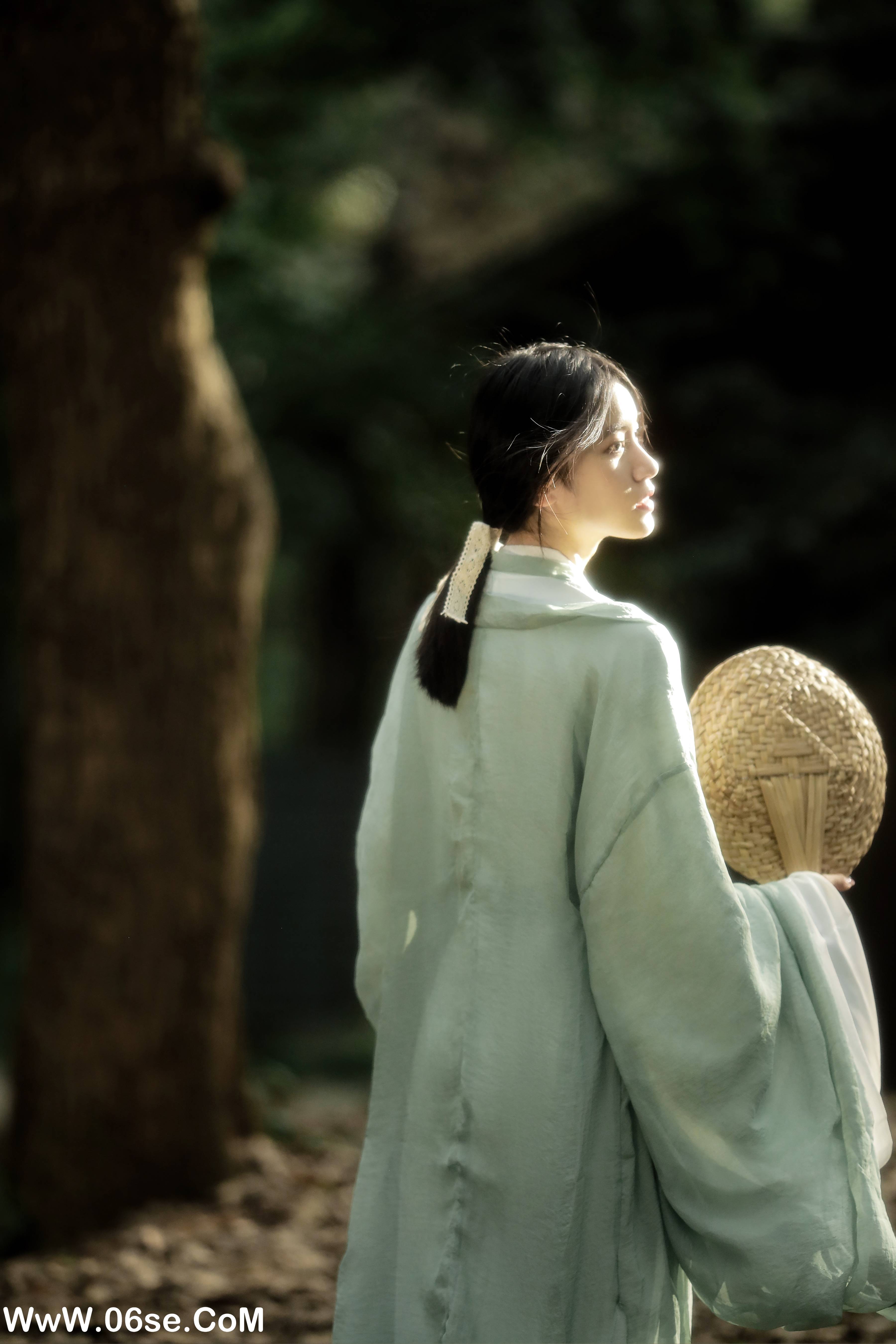 图片[15]-[YITUYU艺图语]2022.05.19 等风来 文子[20P-82.92 MB]-六色网