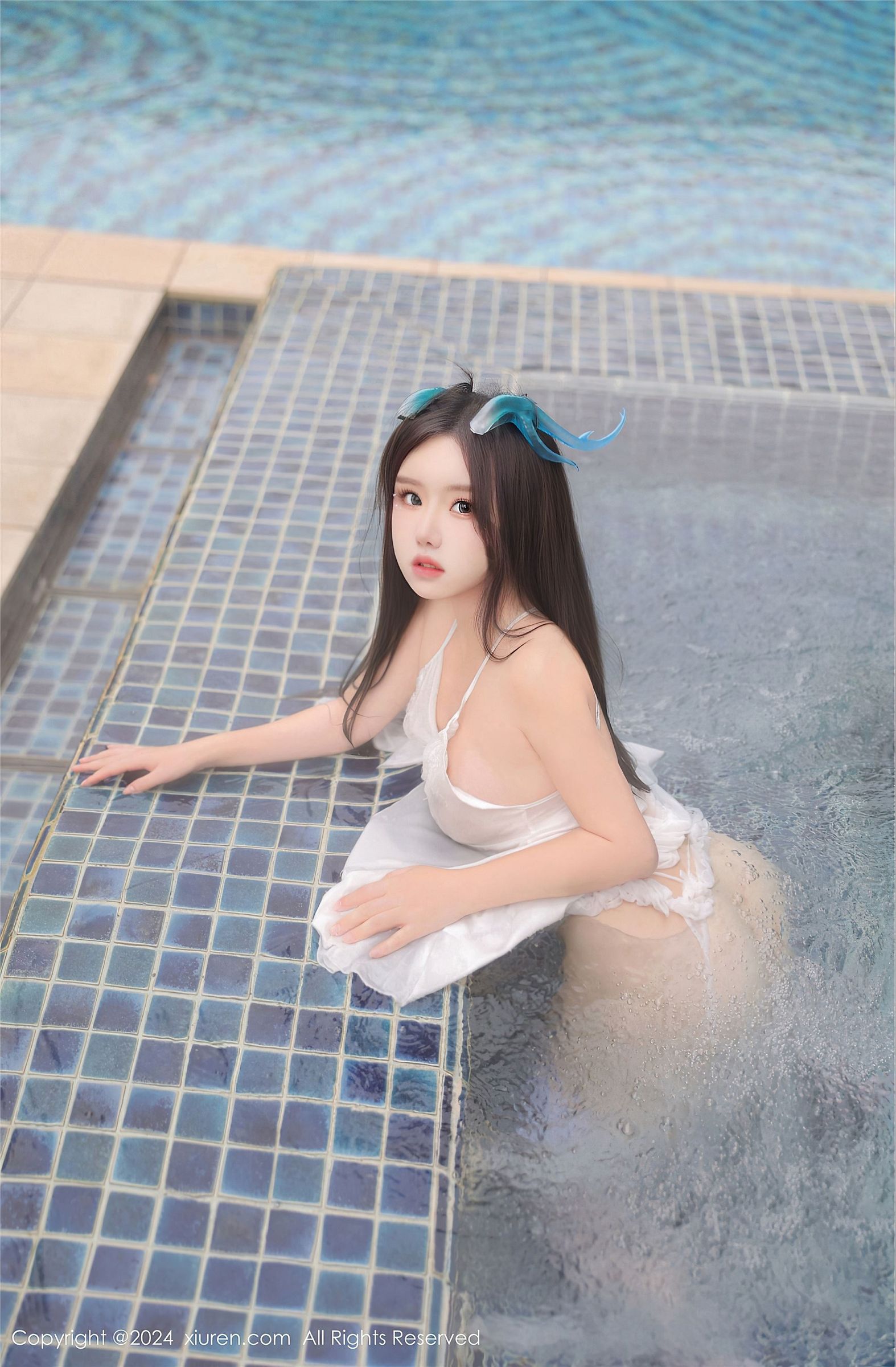 图片[7]-[XIUREN秀人网] 2024.03.12 NO.8218 小薯条nienie-六色网