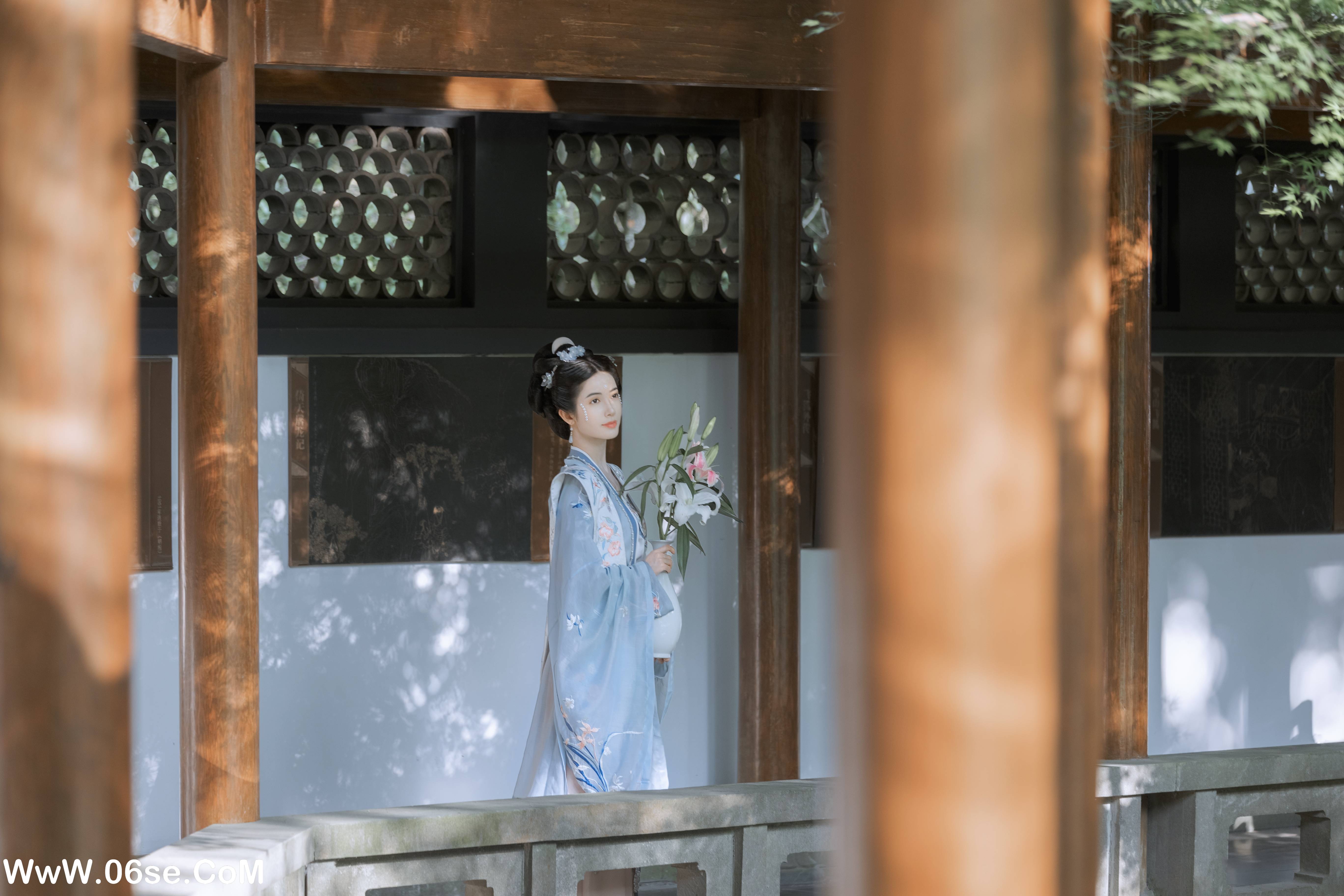 图片[37]-[YITUYU艺图语]2022.06.03 清平事 一只阿梦崽[42P-333.23MB]-六色网