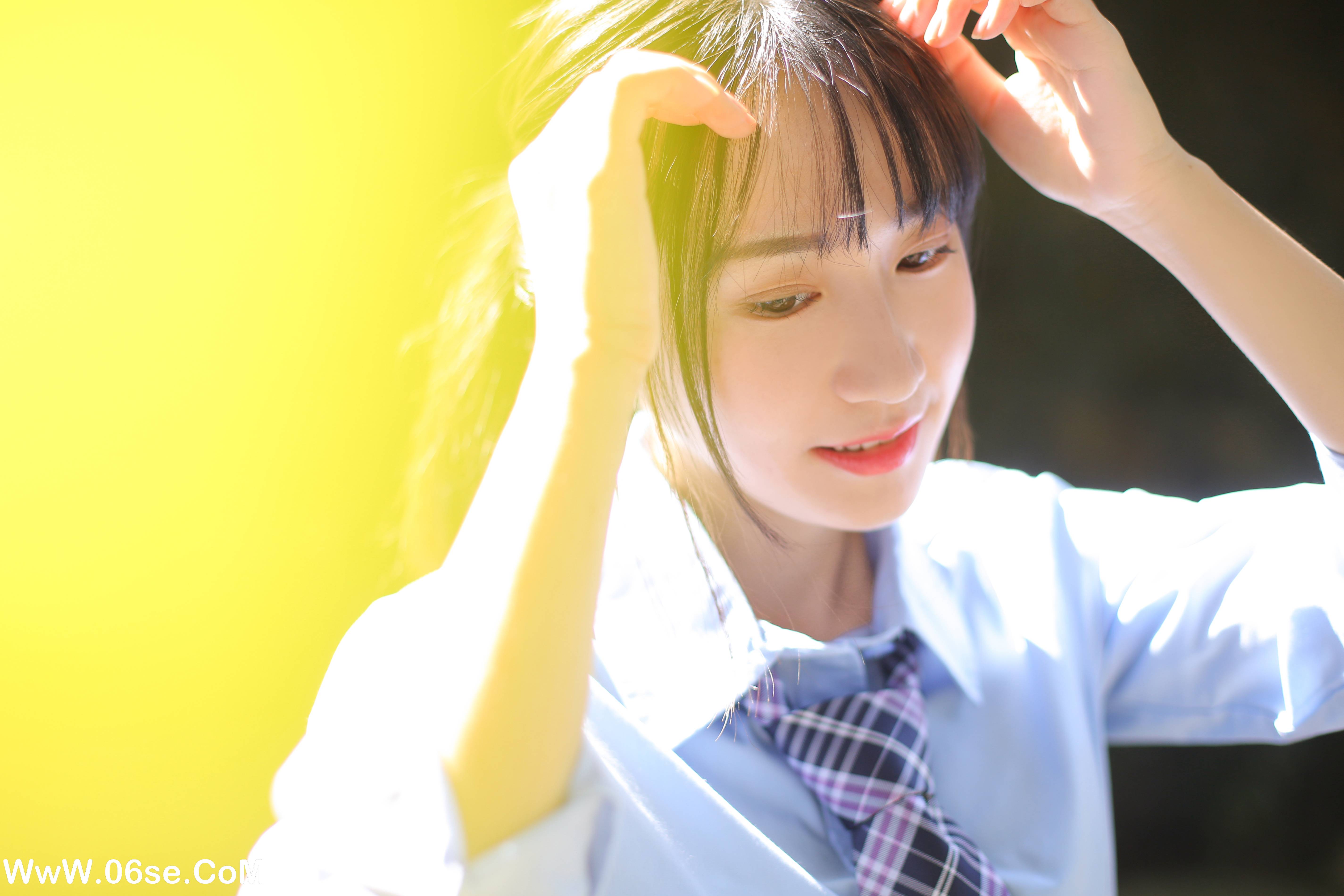 图片[20]-[YITUYU艺图语]2022.07.08 小小恋歌 美奈子[24+1P／186MB]-六色网