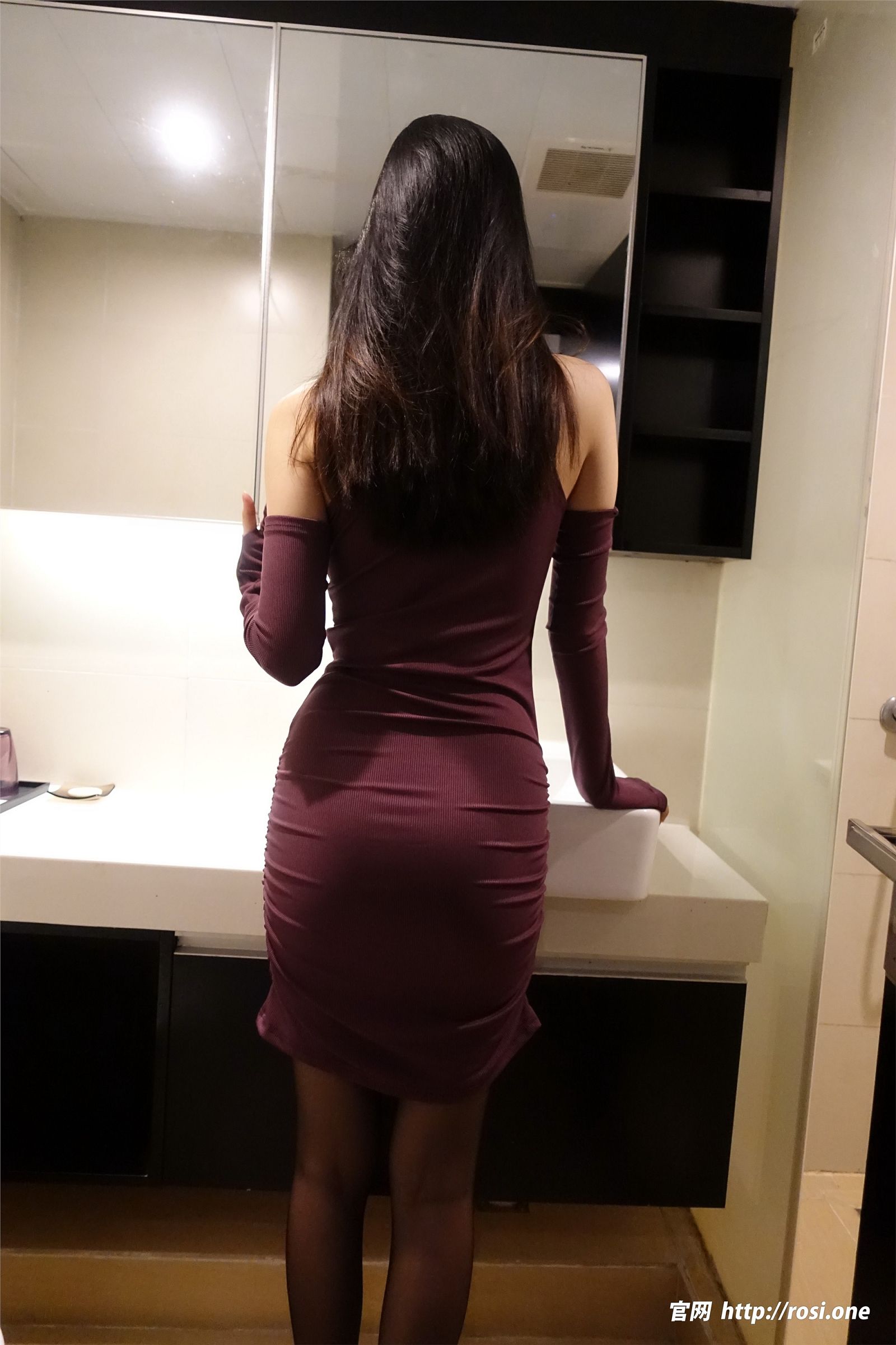 图片[39]-[ROSI写真]2023.04.23 NO.4157-六色网