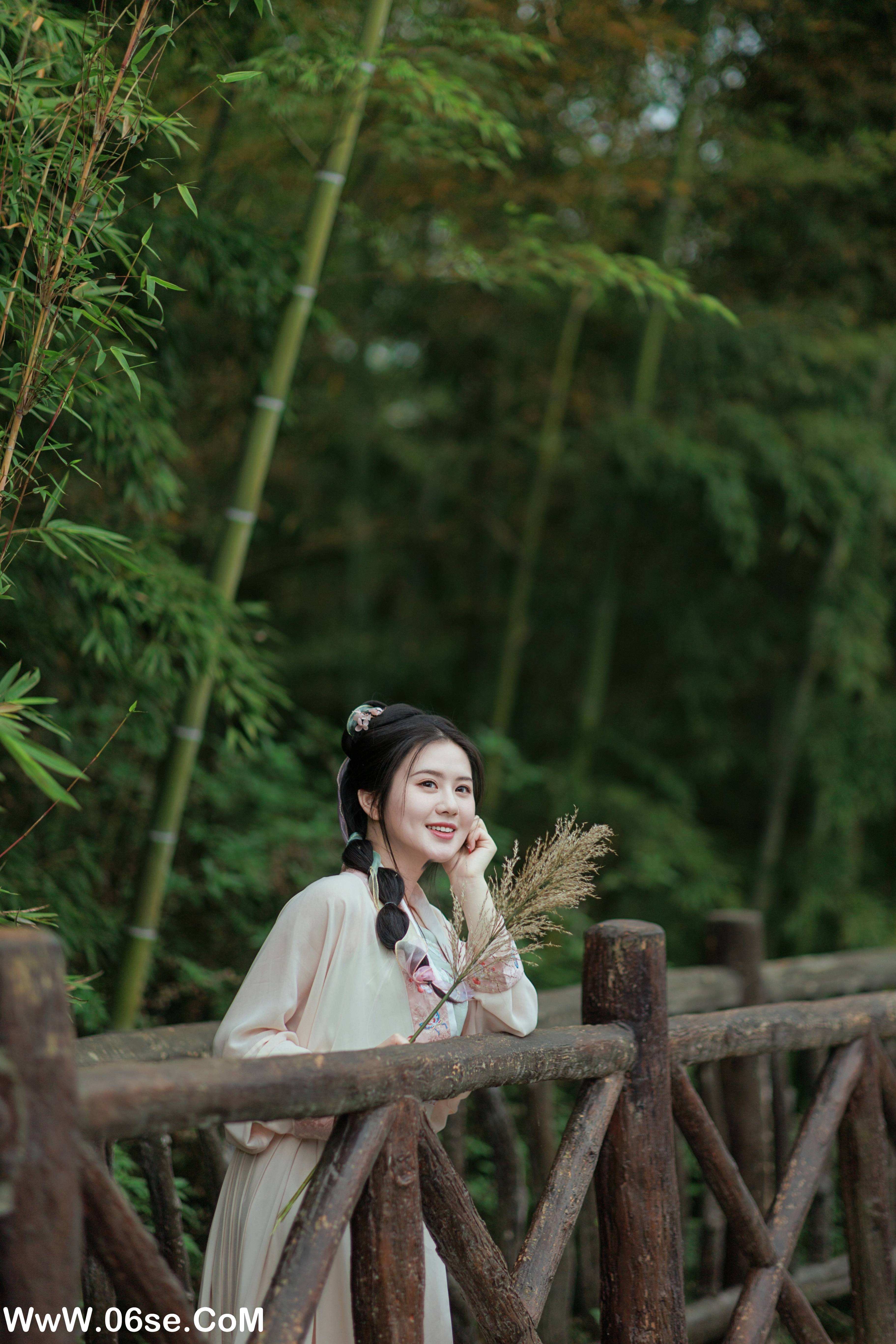 图片[26]-[YITUYU艺图语]2022.05.16 山居秋暝 秋秋[38P-349.42 MB]-六色网