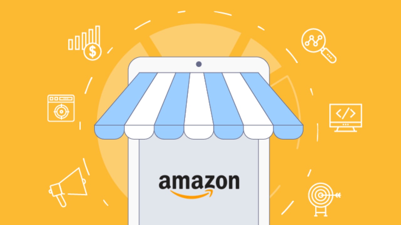 Купить Акции Амазон Физическому Лицу