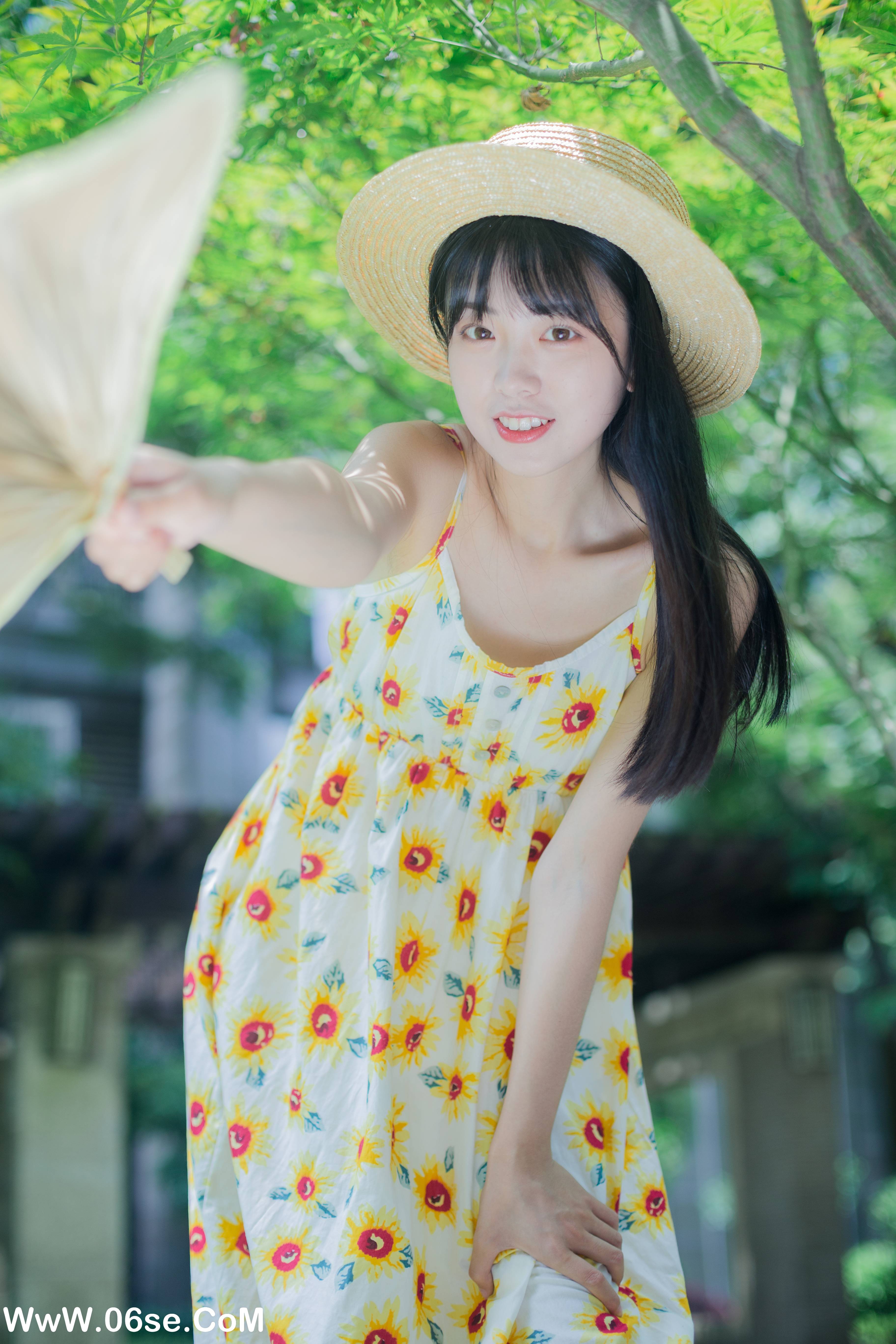 图片[7]-[YITUYU艺图语]2022.10.01 管什么风向 可爱泡泡呀[35+1P／343MB]-六色网