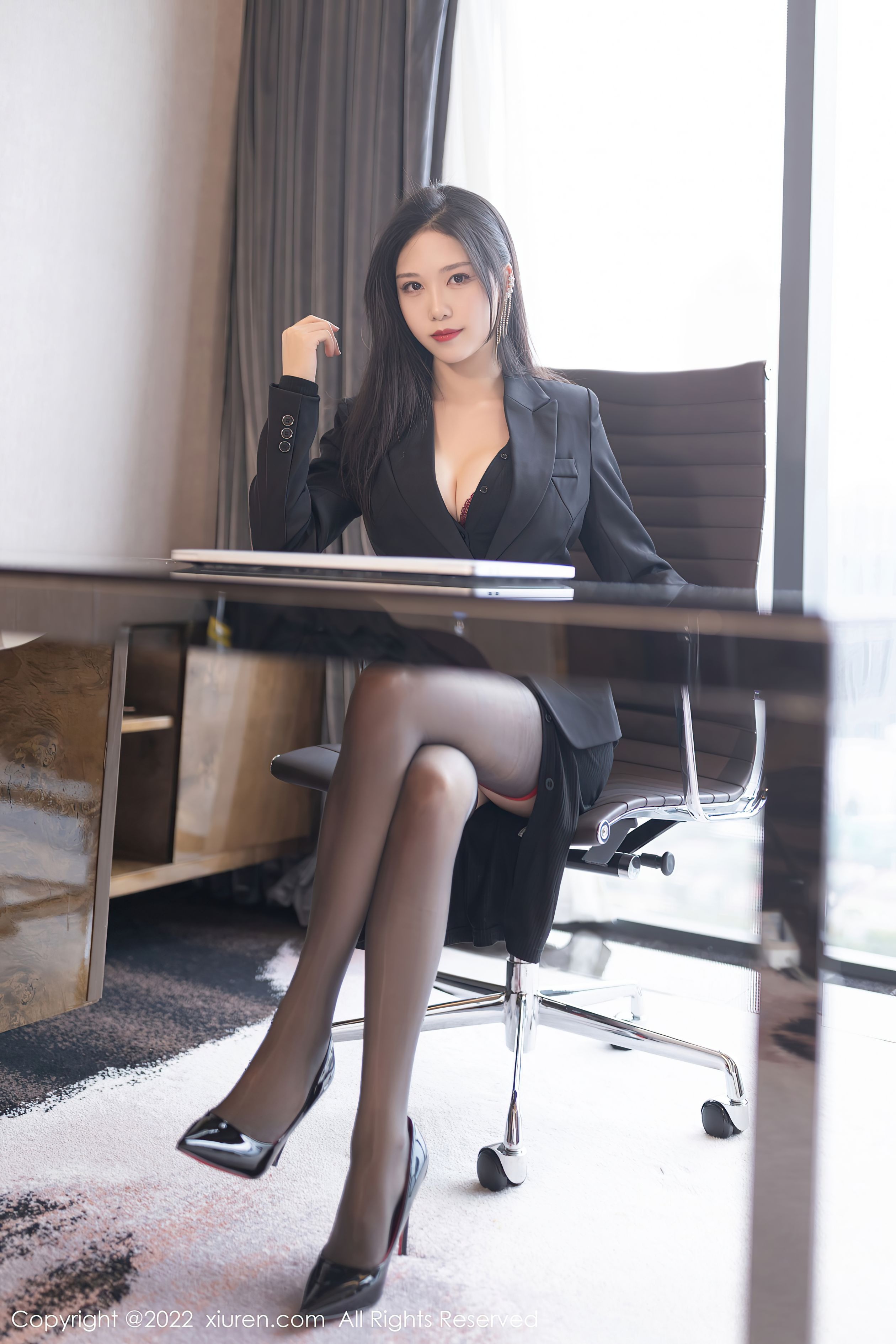 x NO.4897 抖娘利世 [73P-630MB] 7