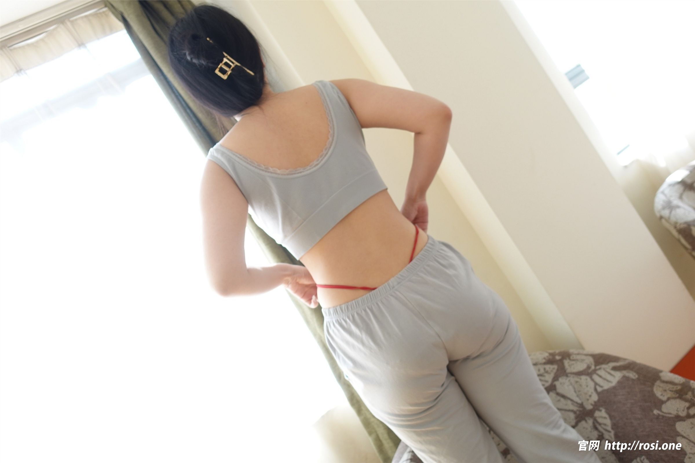 图片[66]-[ROSI写真]2023.03.31 NO.4134-六色网