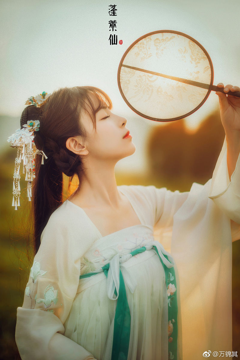 图片[53]-019 迷失幻境系列 – 第019期（汉服汉元素） [184P-293.36 MB]-六色网
