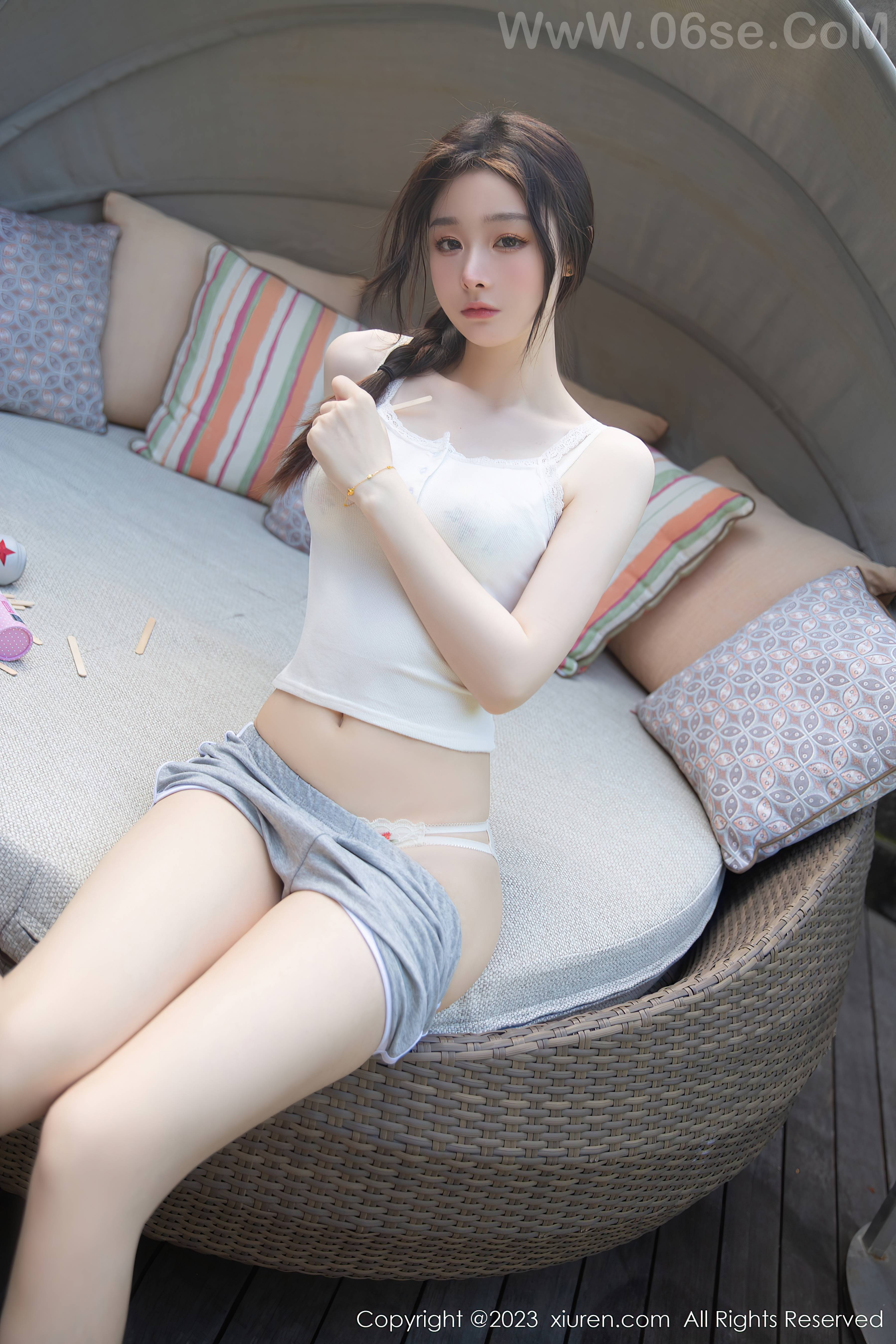 图片[9]-[Xiuren秀人网]2023.08.11 NO.7221 是小逗逗[79+1P／747MB]-六色网