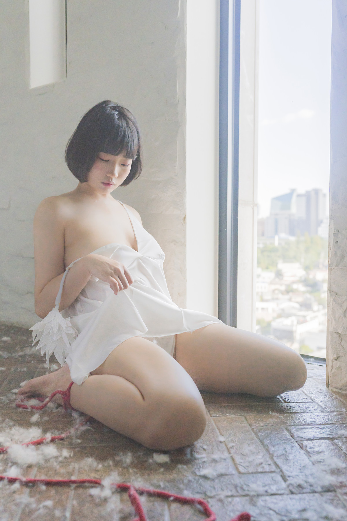 Mimmi 밈미, [DJAWA] My Small Bird Set.02 4