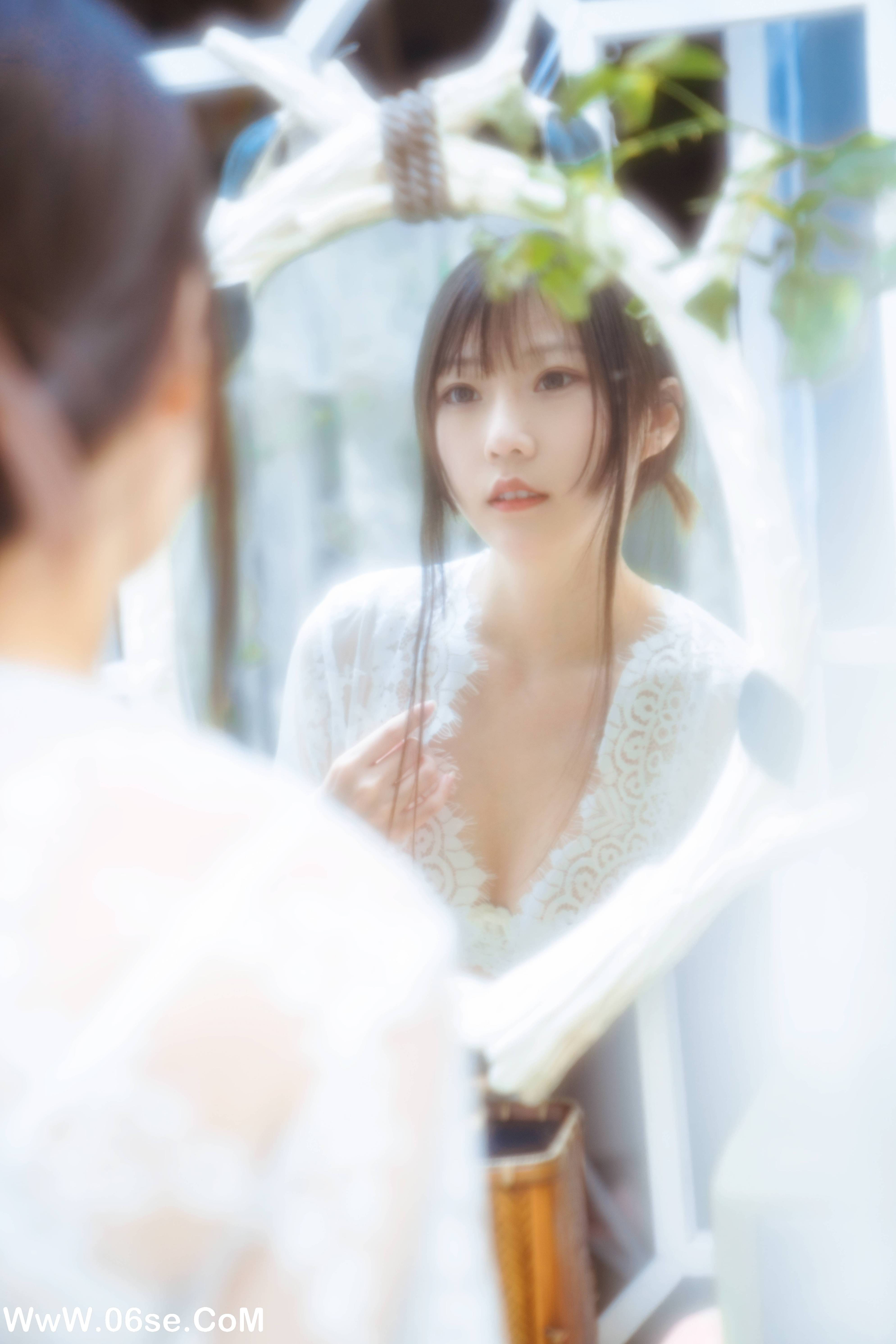 图片[26]-[YITUYU艺图语]2022.05.16 花房阳光少女 香草喵露露[32P-487.68 MB]-六色网