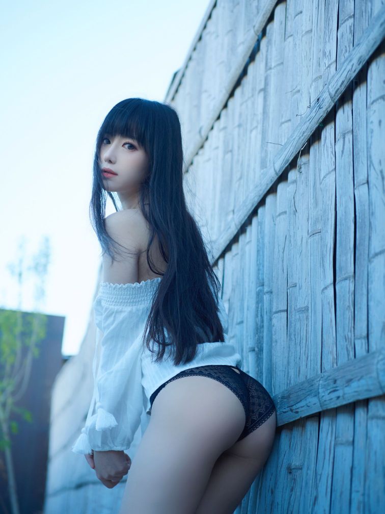 Shika小鹿鹿-启蛰[155P] 68