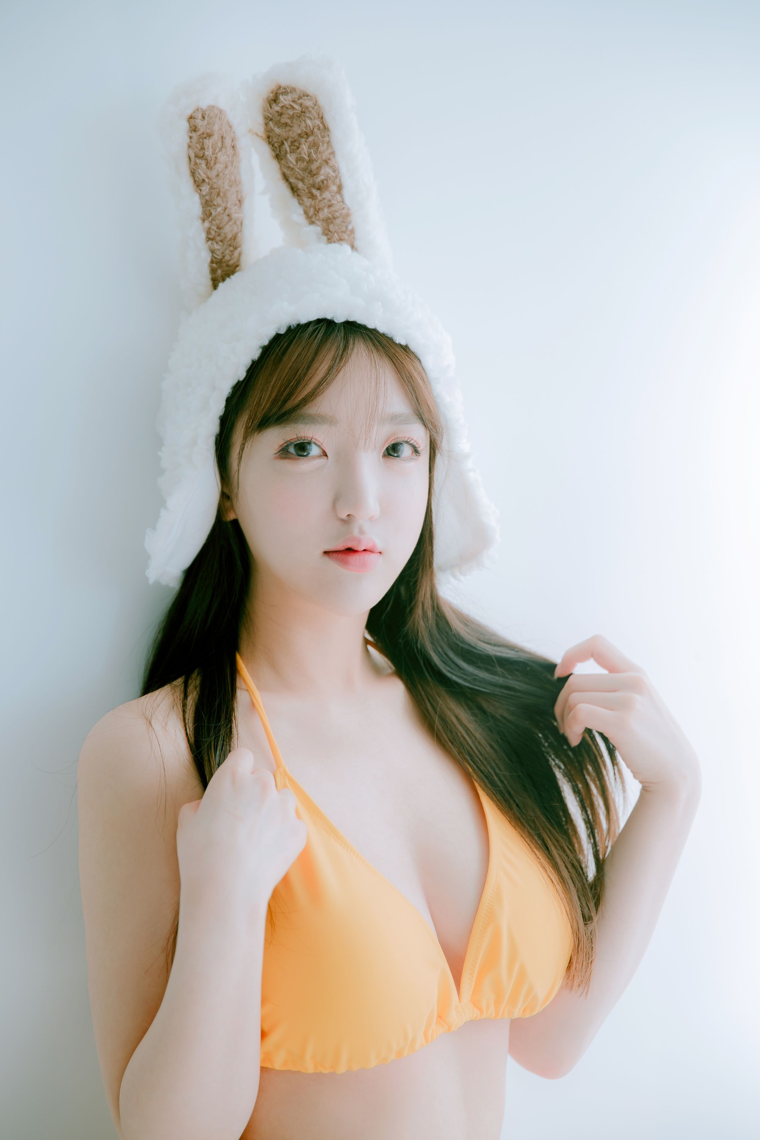 孫樂樂 - [JOApictures] x JOA 20. APR Vol.2 - Son Ye-Eun (손예은) [79P-422MB] 4