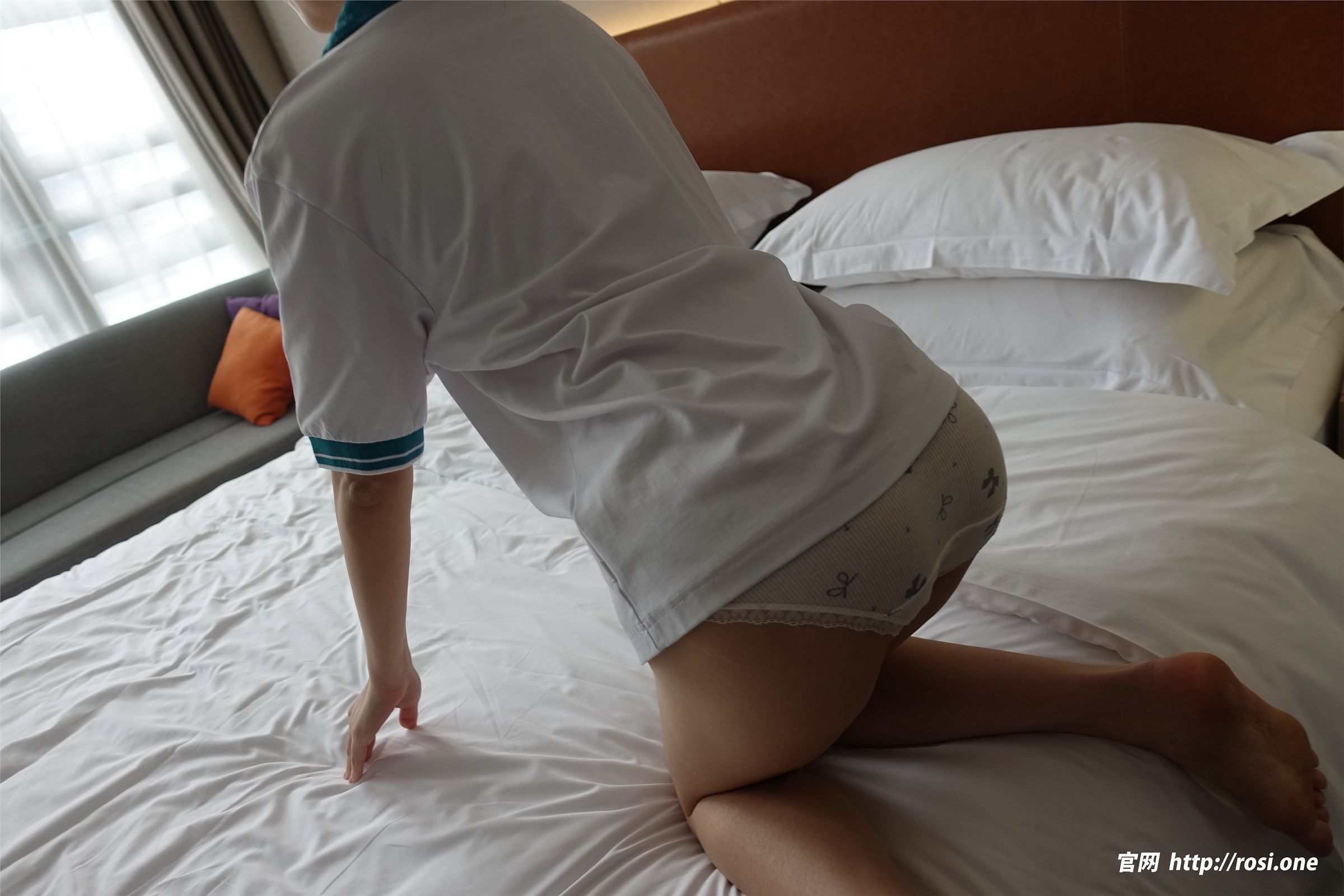 图片[23]-[ROSI写真]2023.03.14 NO.4117-六色网