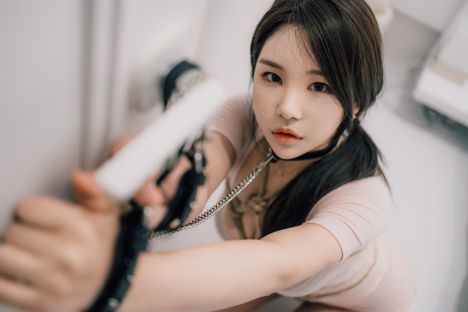 Zzyuri 쮸리, [SAINT Photolife] Rope Series Special Edition Set.01 2