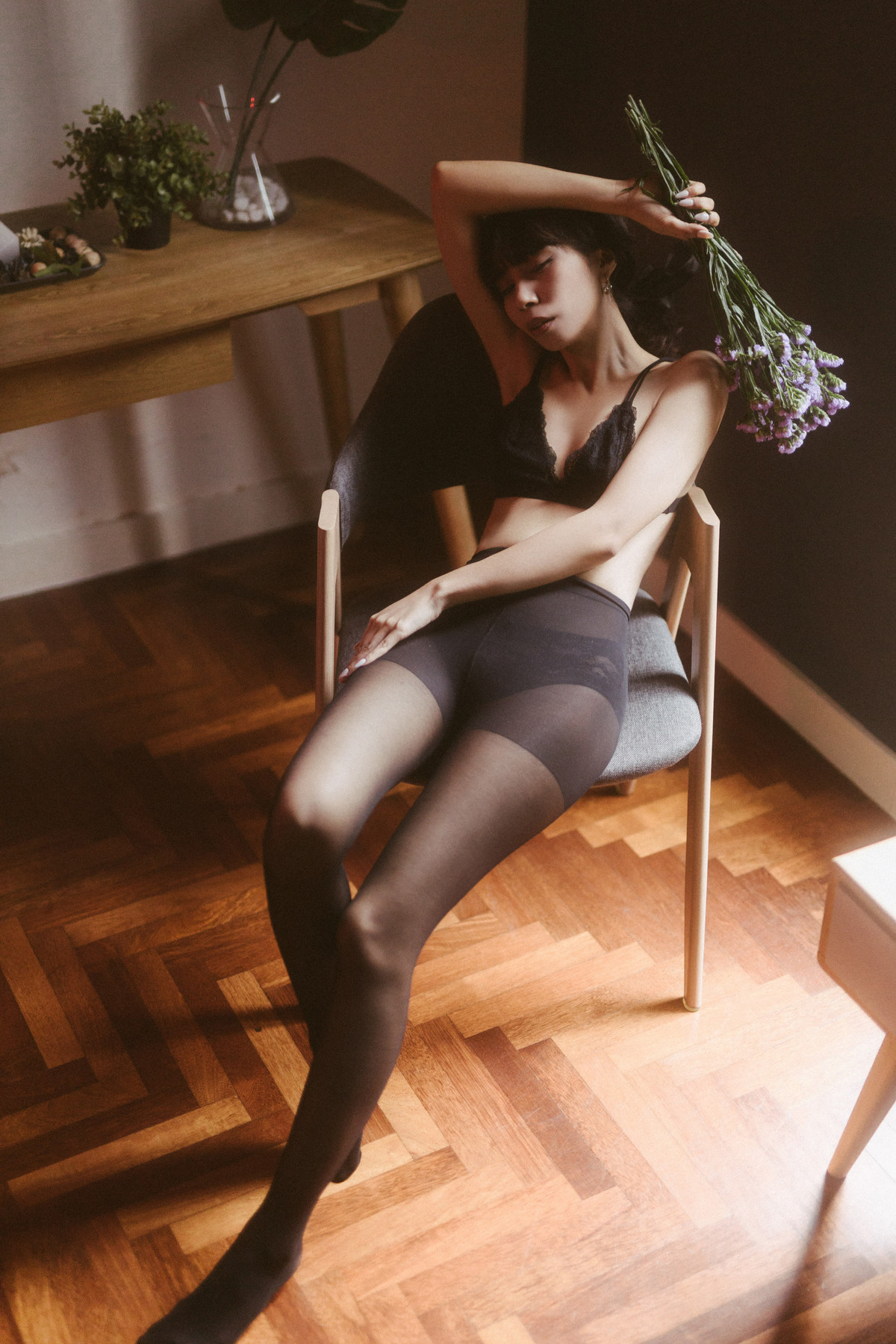 Lana 라나, [DCP-snaps] Lana Vol.01 13