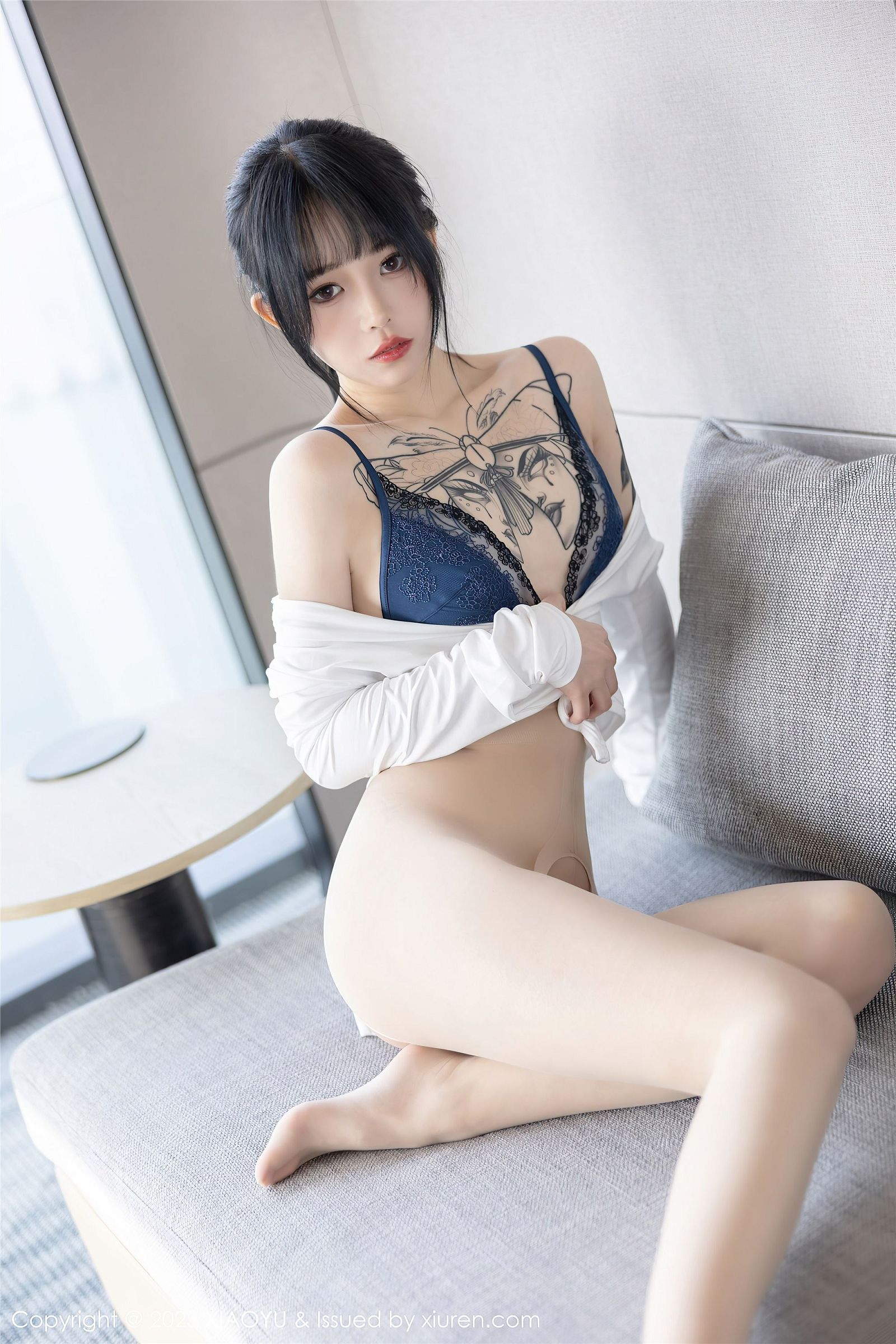 图片[69]-[XIAOYU画语界] 2023.04.13 NO.1006 奶瓶-六色网