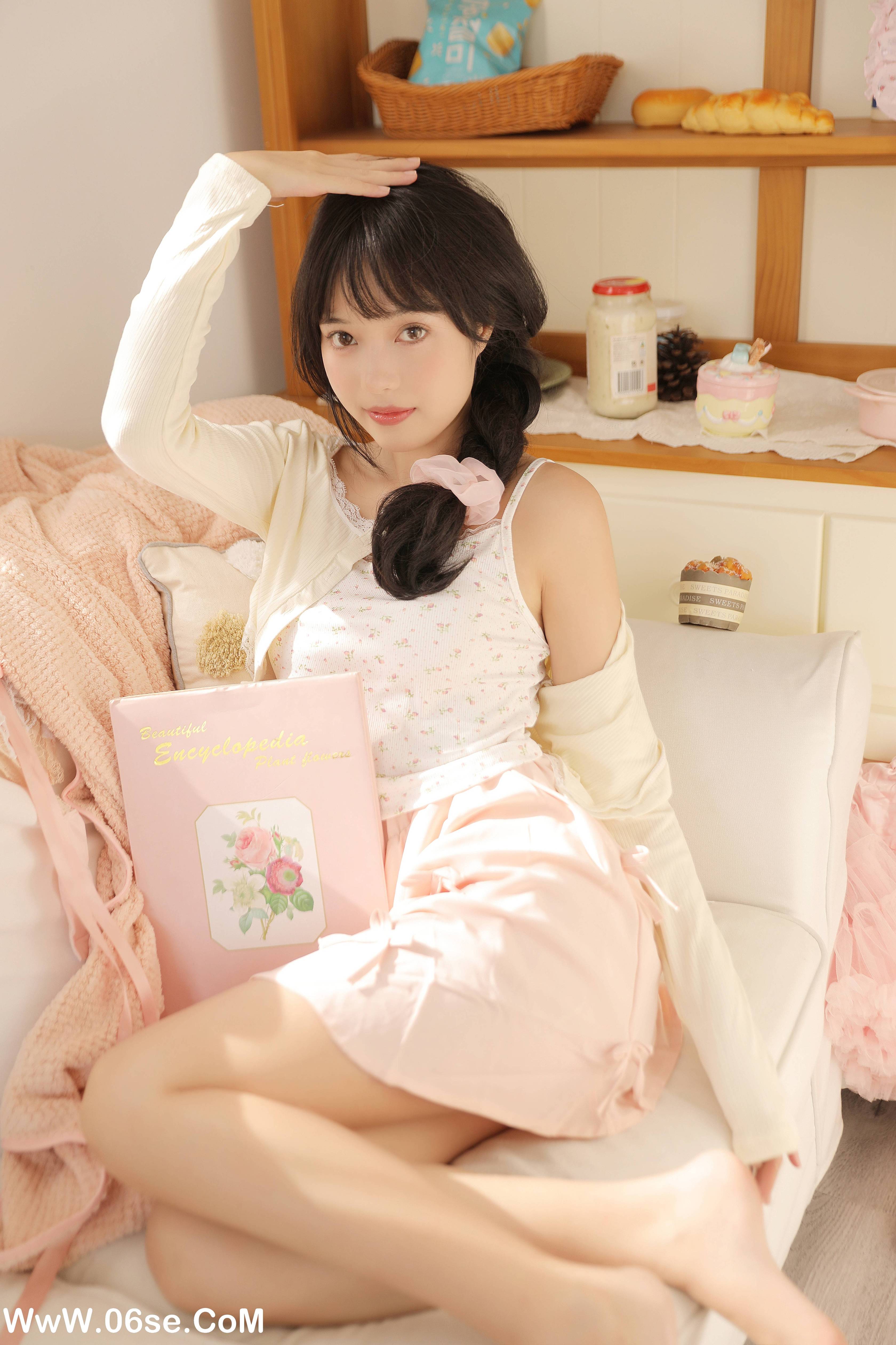 图片[35]-[YITUYU艺图语]2022.09.30 氧气少女 小薇人儿[38+1P／419MB]-六色网