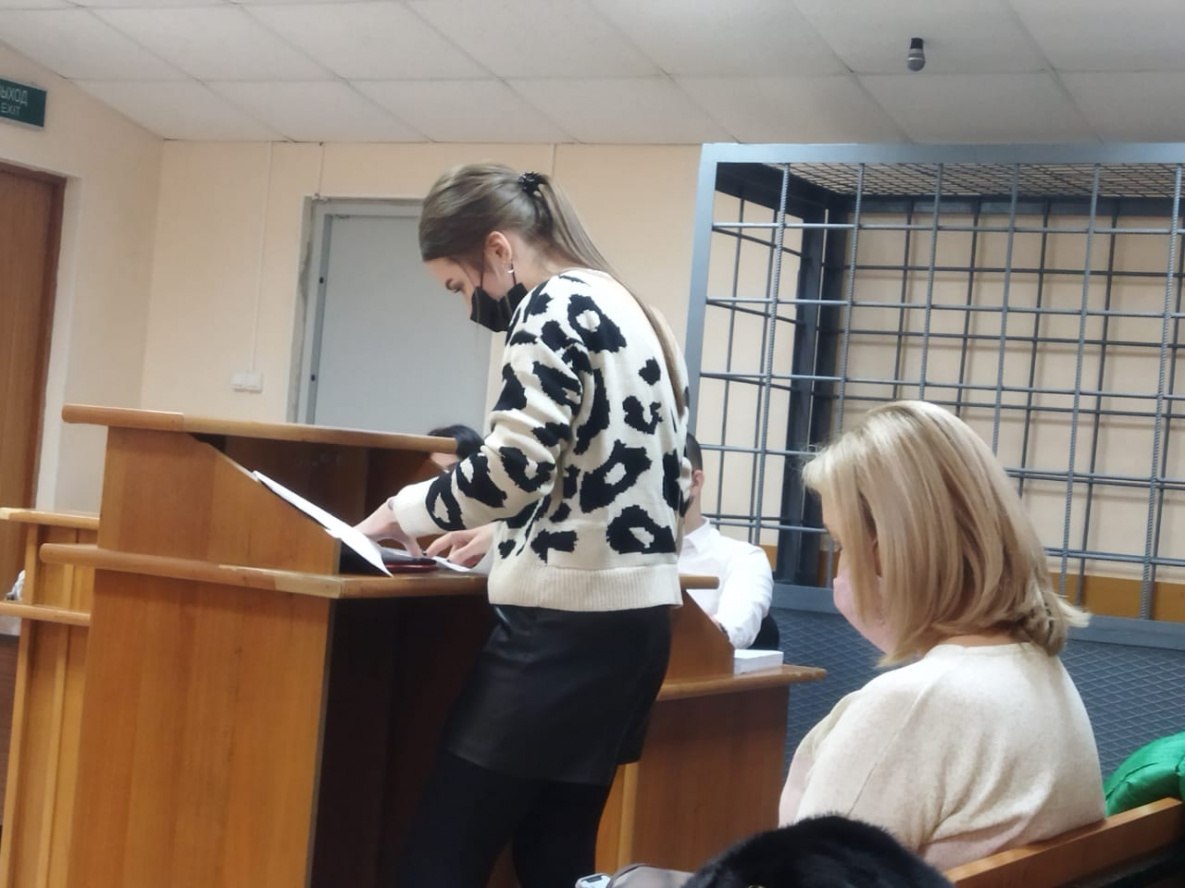 Директора продававшую липовые туры в Хабаровске приговорили к 3,6 годам колонии