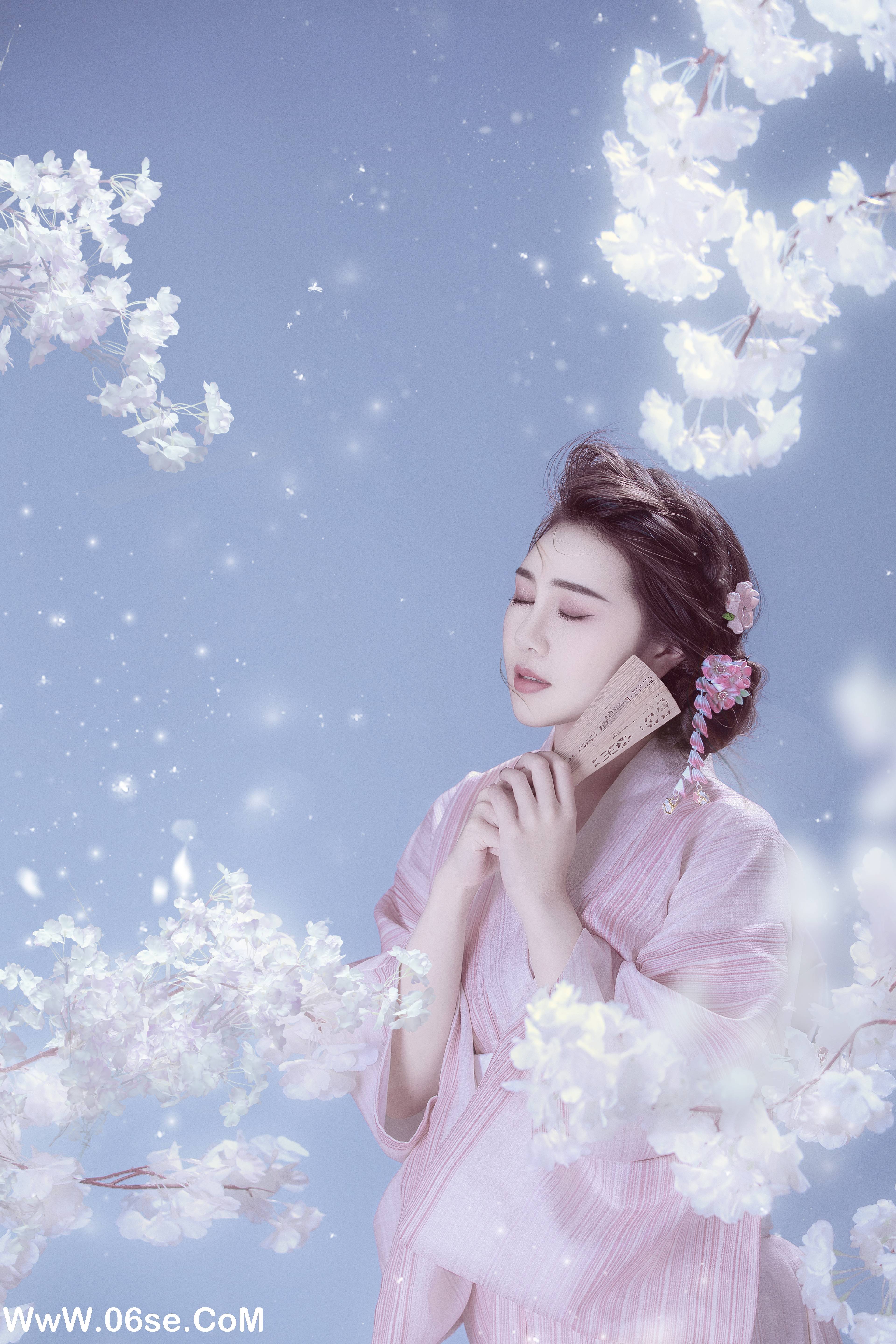 图片[7]-[YITUYU艺图语]2022.01.15  解花语 甜宝[21+1P／338MB]-六色网